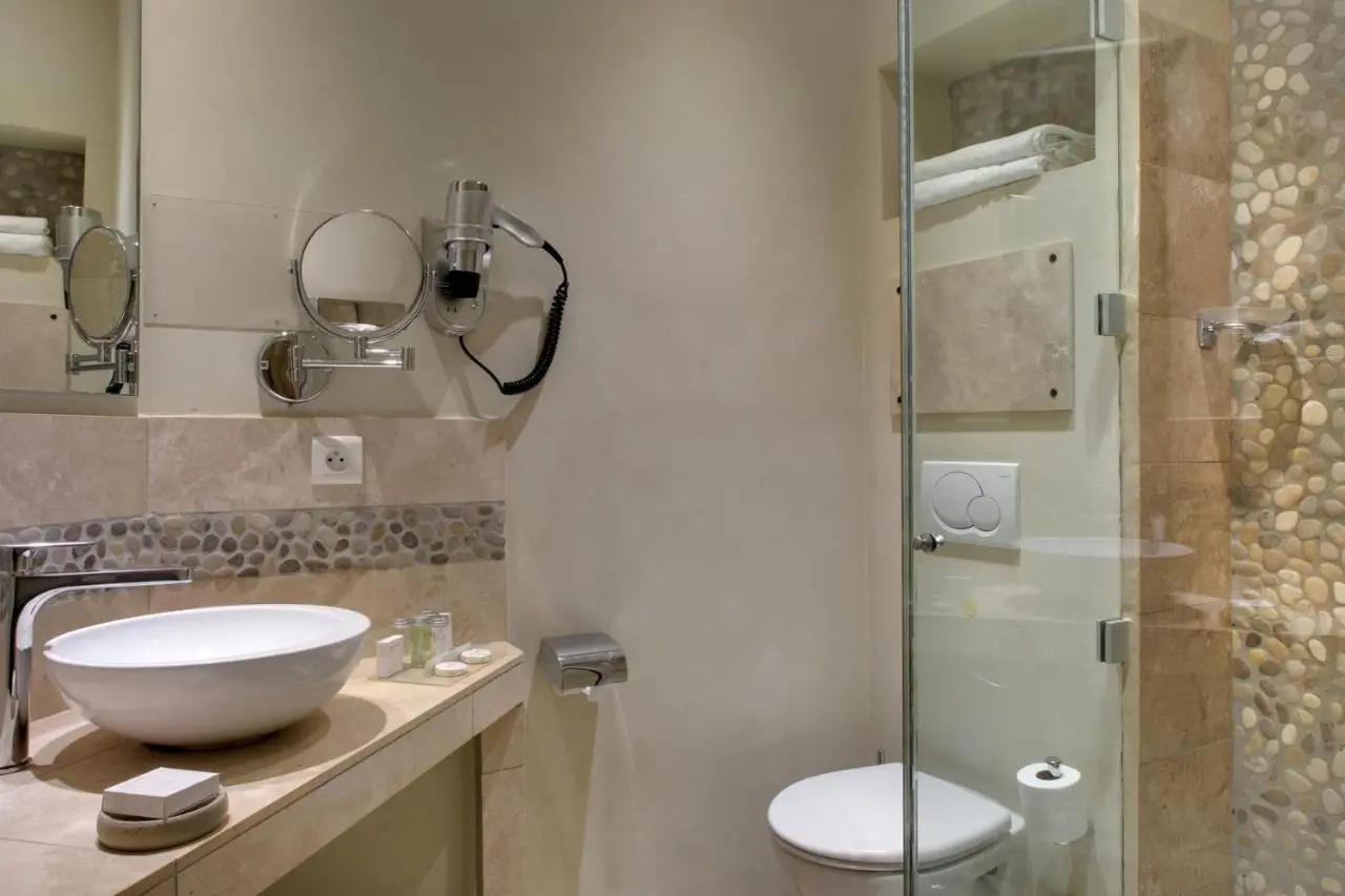 Photo - Maison Bérard – hôtel restaurant spa