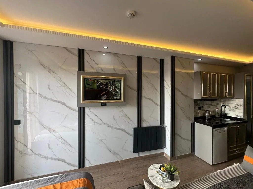 Photo - Taksim Larissa hotel suites