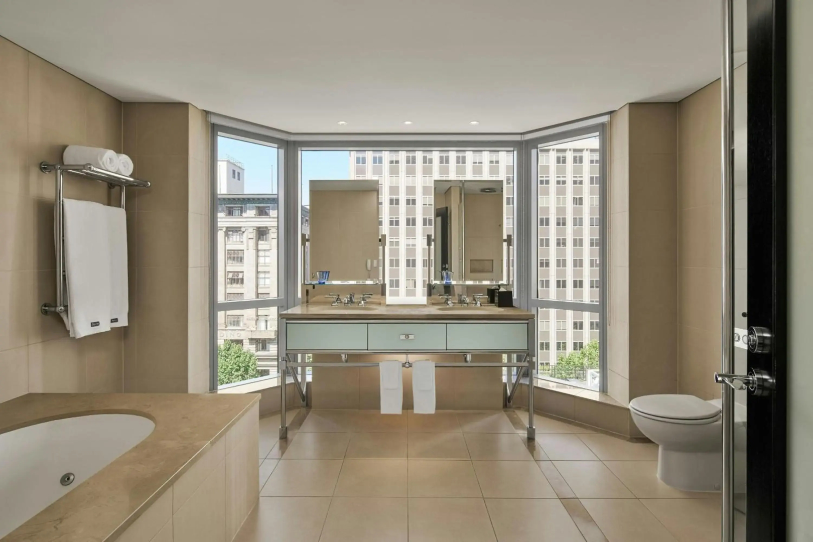 Foto - The Westin Melbourne