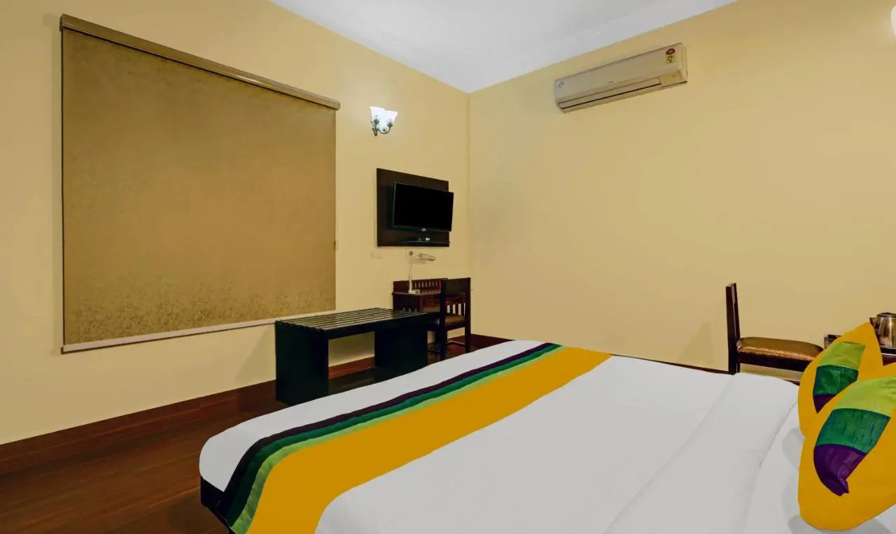 Photo - Itsy Hotels Connaught Mews