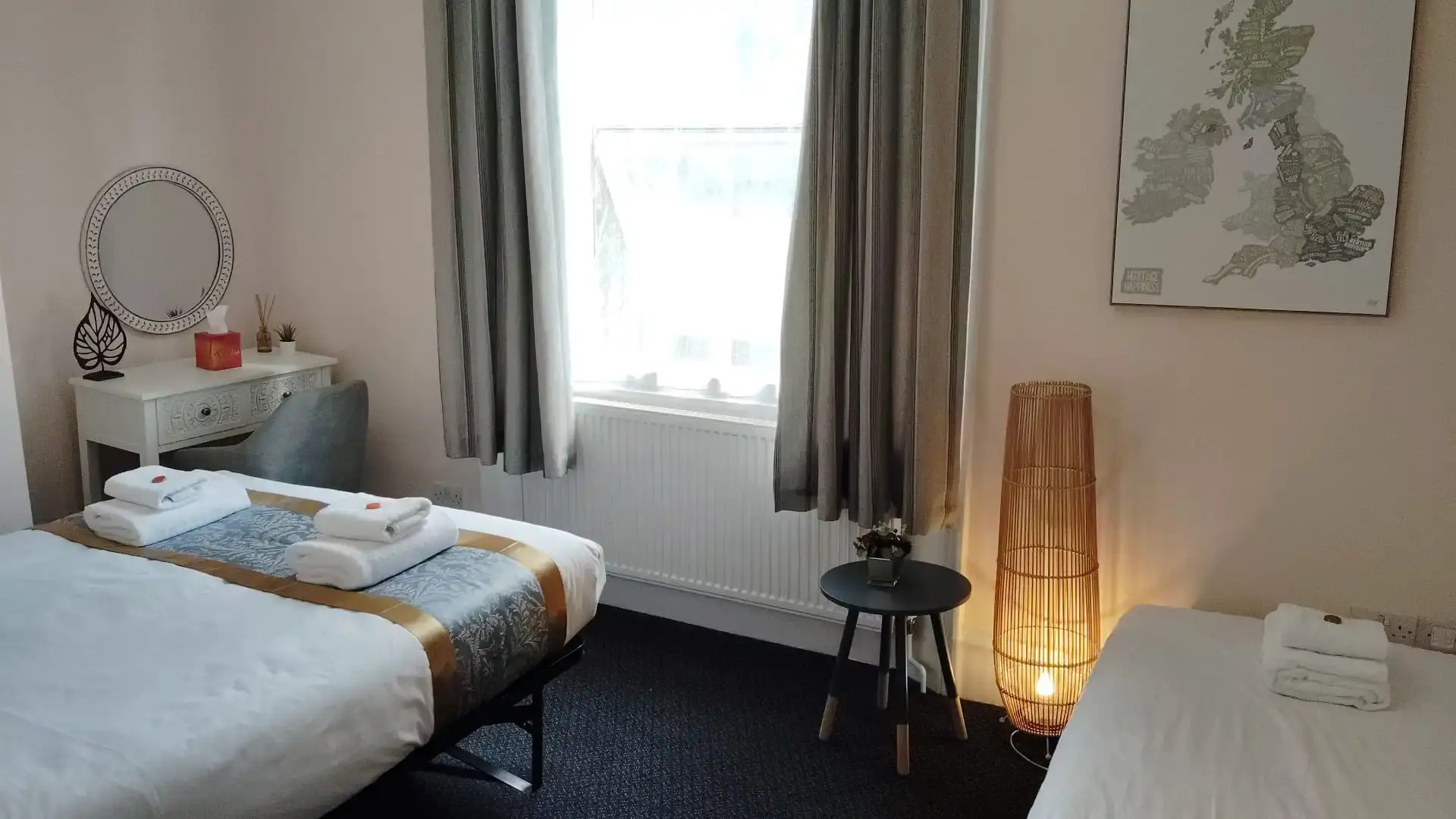 Foto - United Lodge Hotel