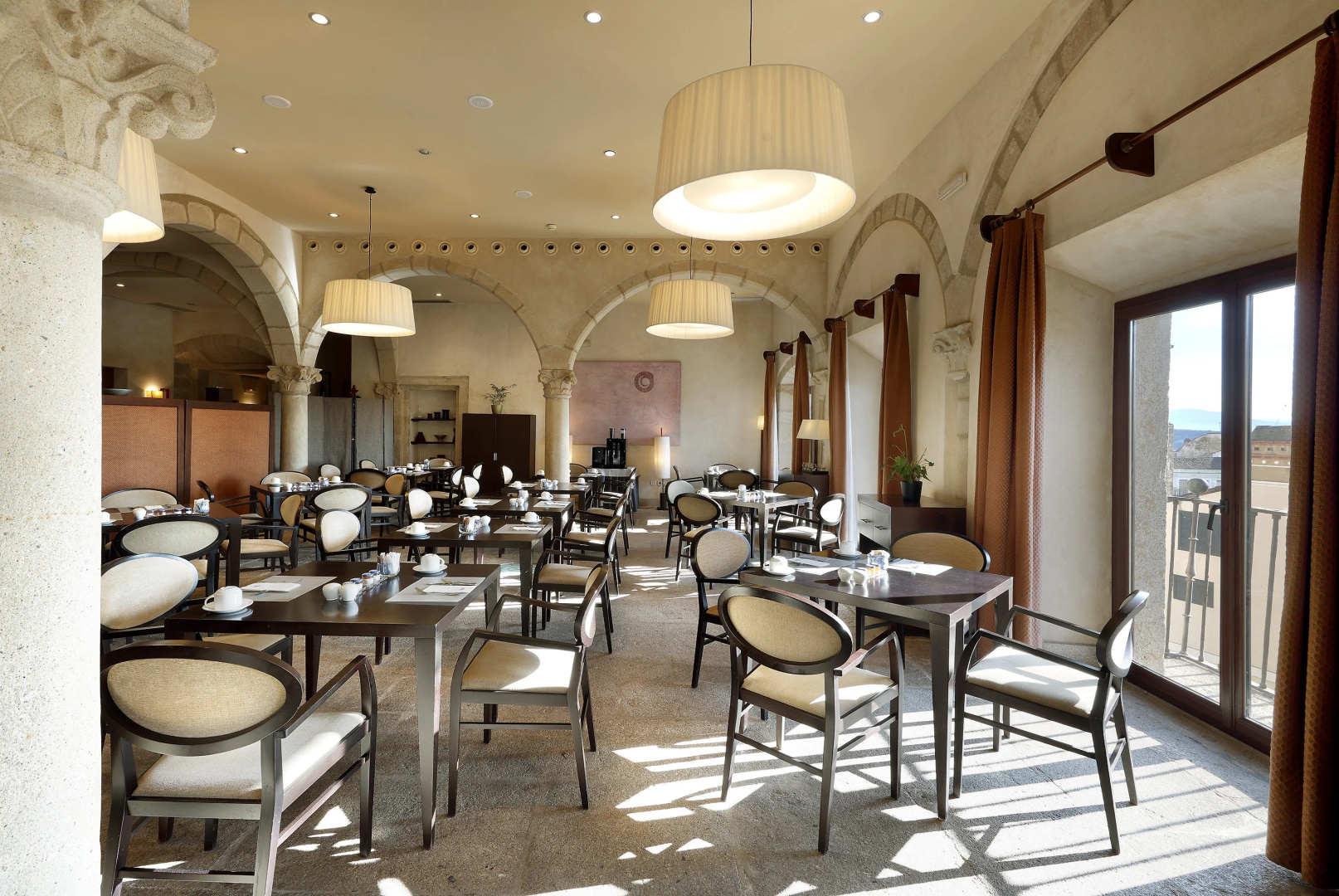 Photo - Eurostars Palacio de Santa Marta