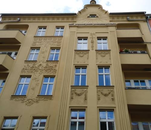 Foto - Pension Marie Prenzlauer Berg