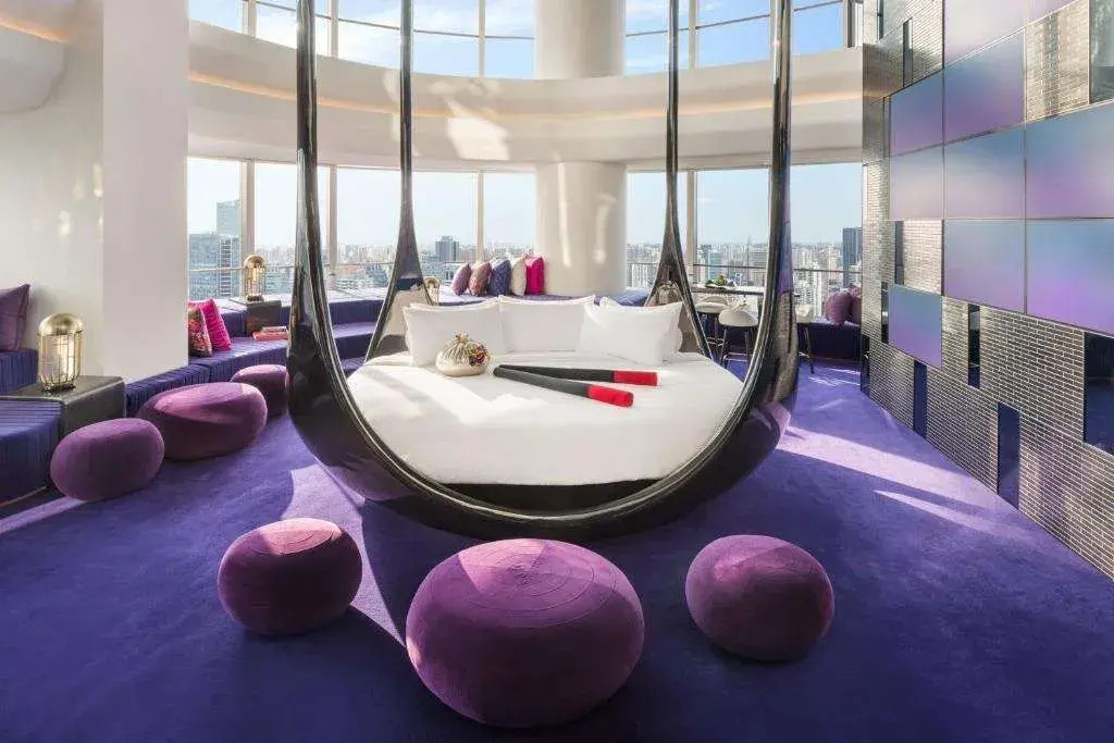 Foto - W Shanghai - The Bund