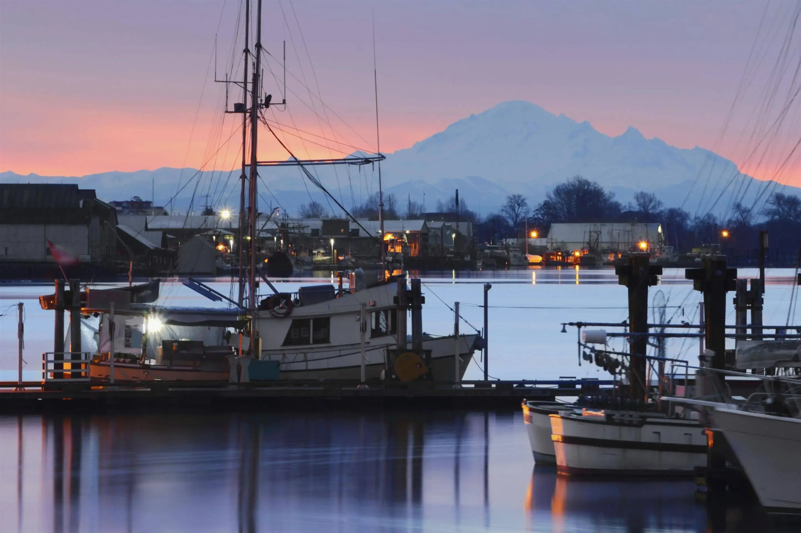 Photo - The Westin Wall Centre, Vancouver Airport
