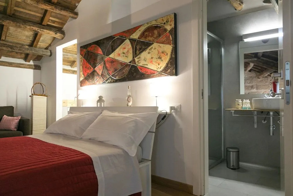 Foto - Corte del Merlo