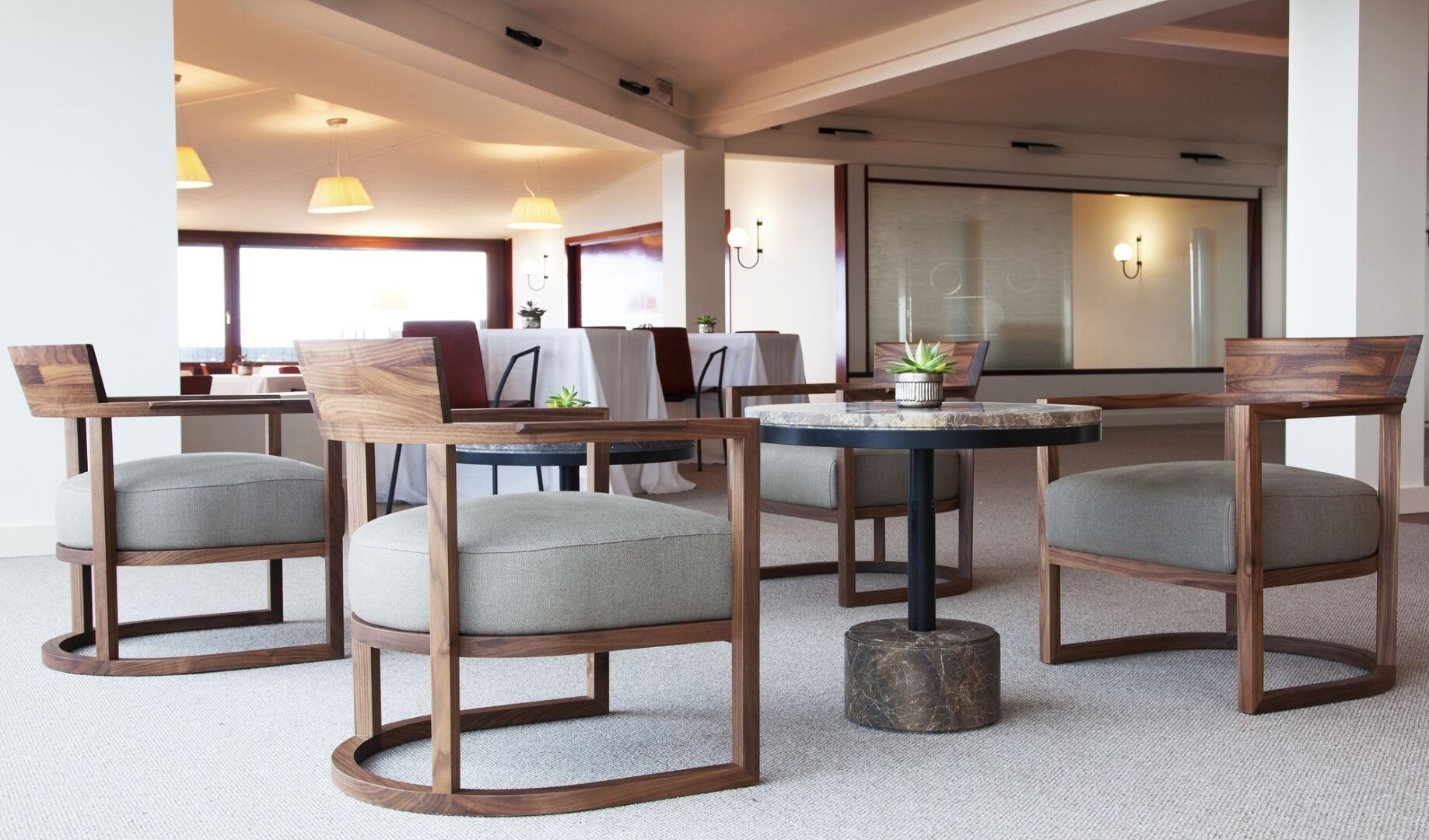 Photo - Akelarre - Relais & Châteaux