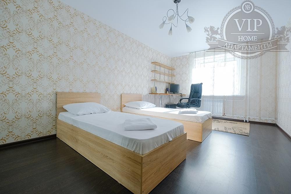 VipHome на улице Матросова