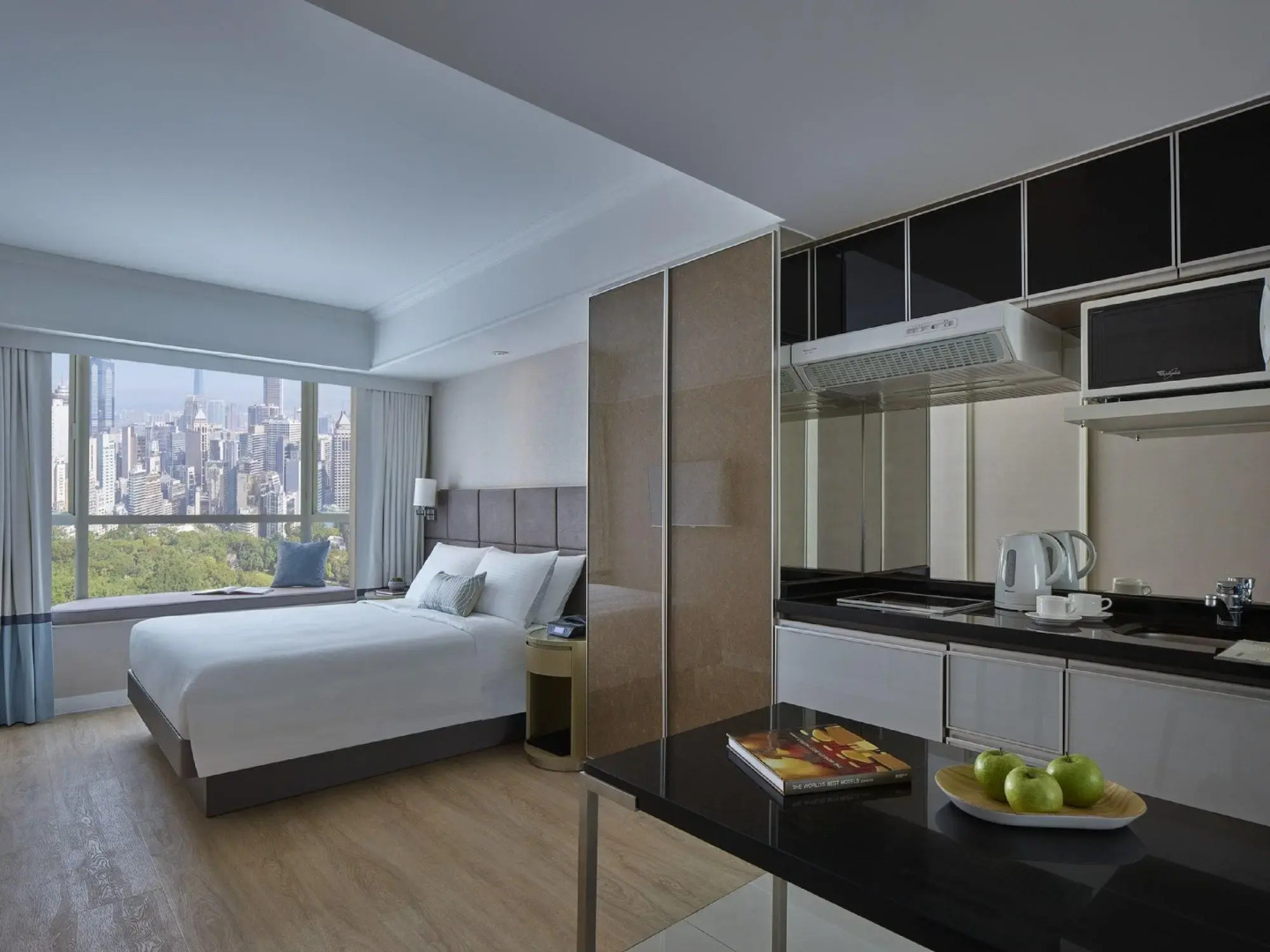 Photo - Two MacDonnell Road