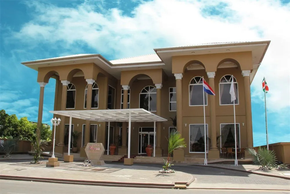 Photo - Sheva Hotel