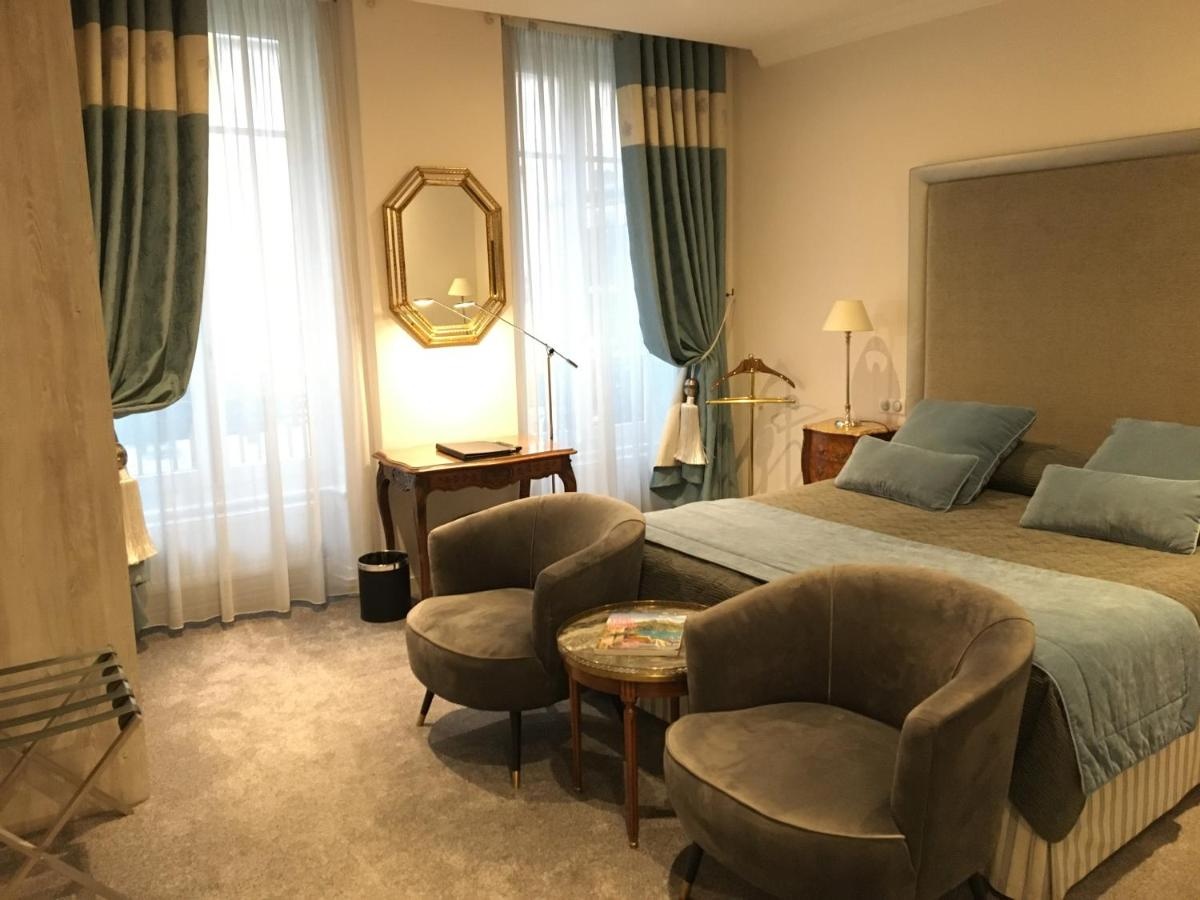 Photo - Grand Hotel Des Terreaux
