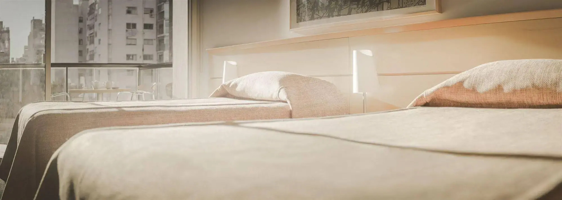 Photo - Punta Trouville Hotel