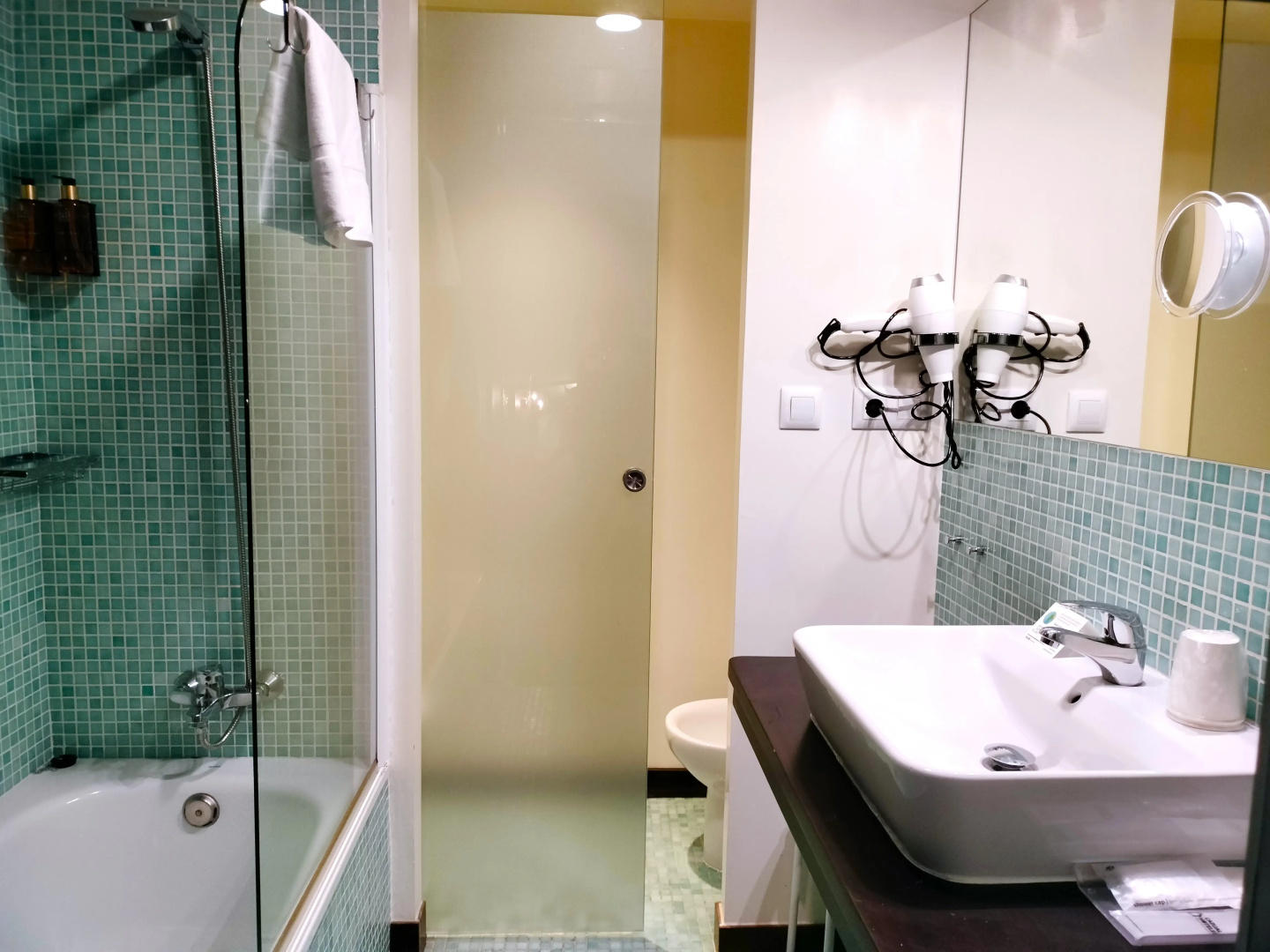 Foto - Casual Ilbira Granada Hotel by Casual Hoteles