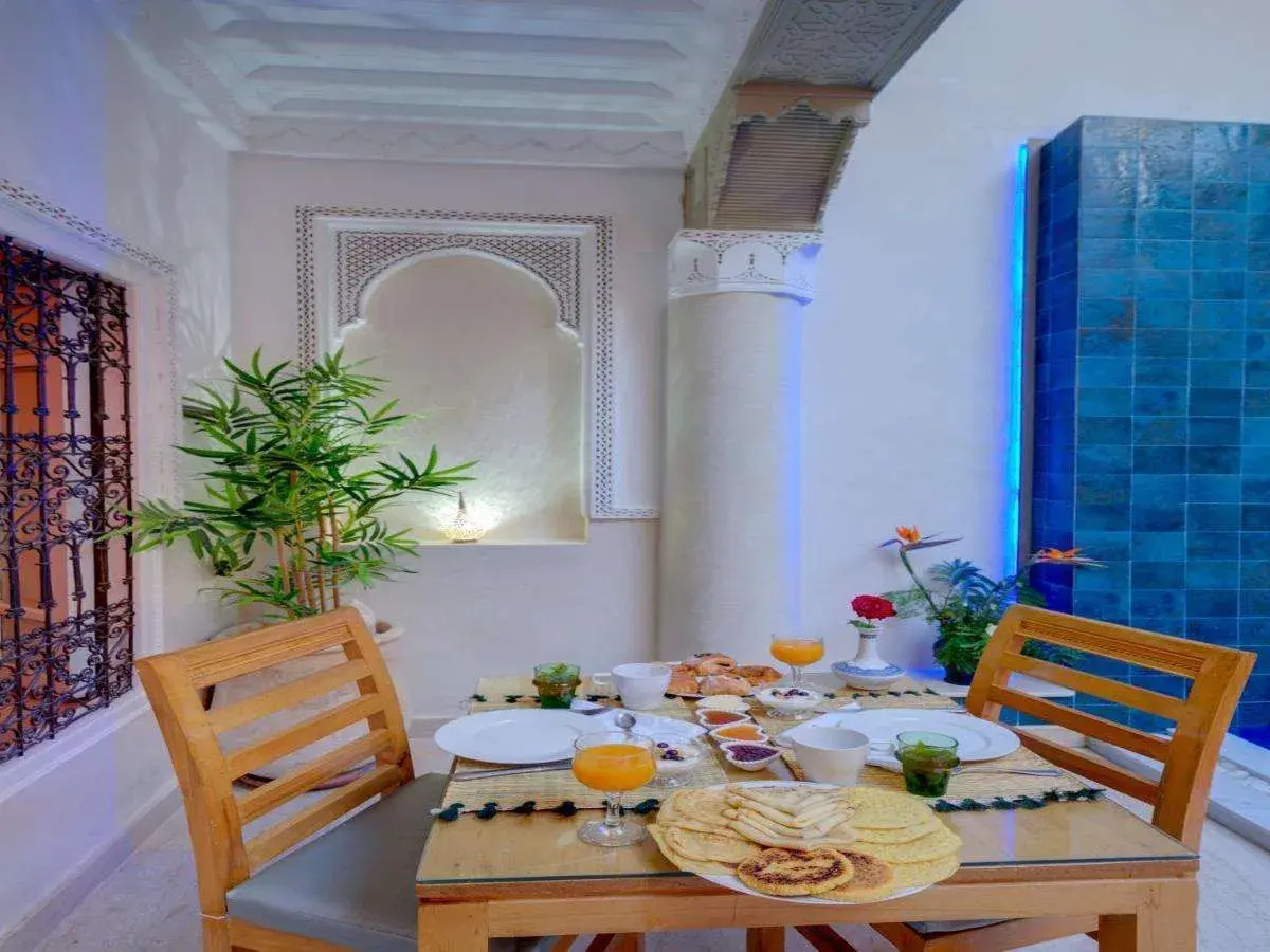 Foto - Riad Princesse Du Désert & Spa