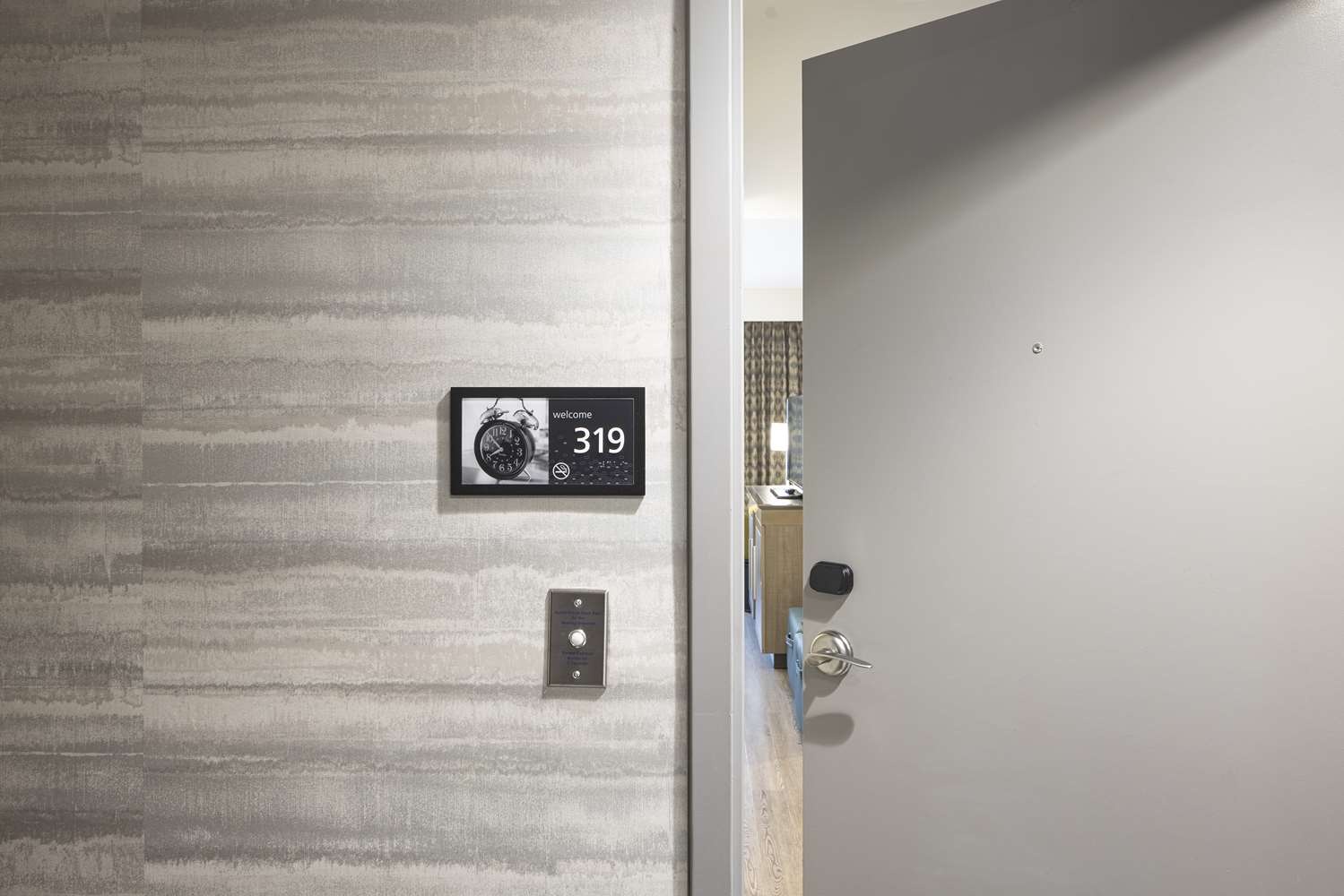 Foto - Hampton Inn & Suites Miami Wynwood Design District