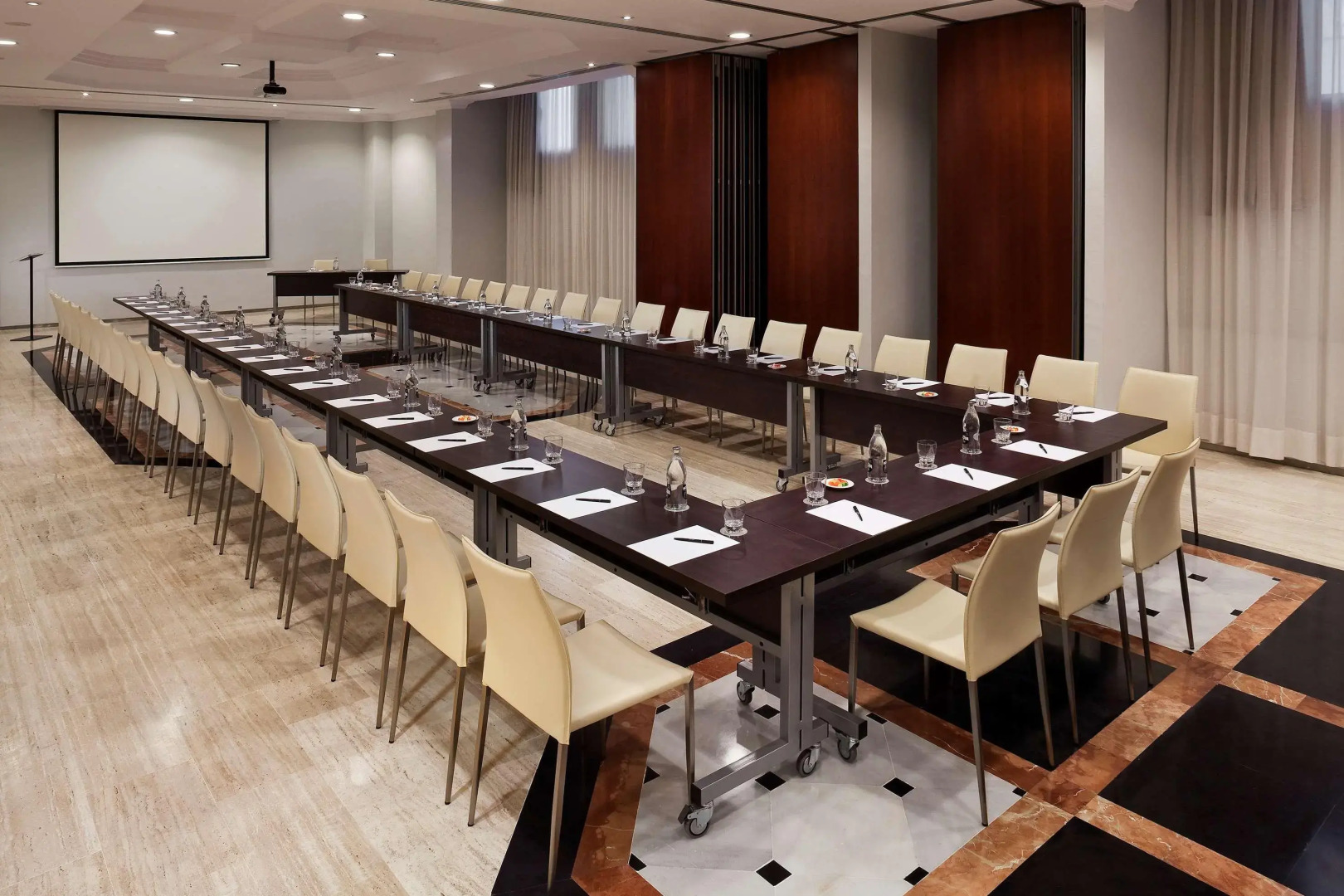 Foto - Melia Sevilla