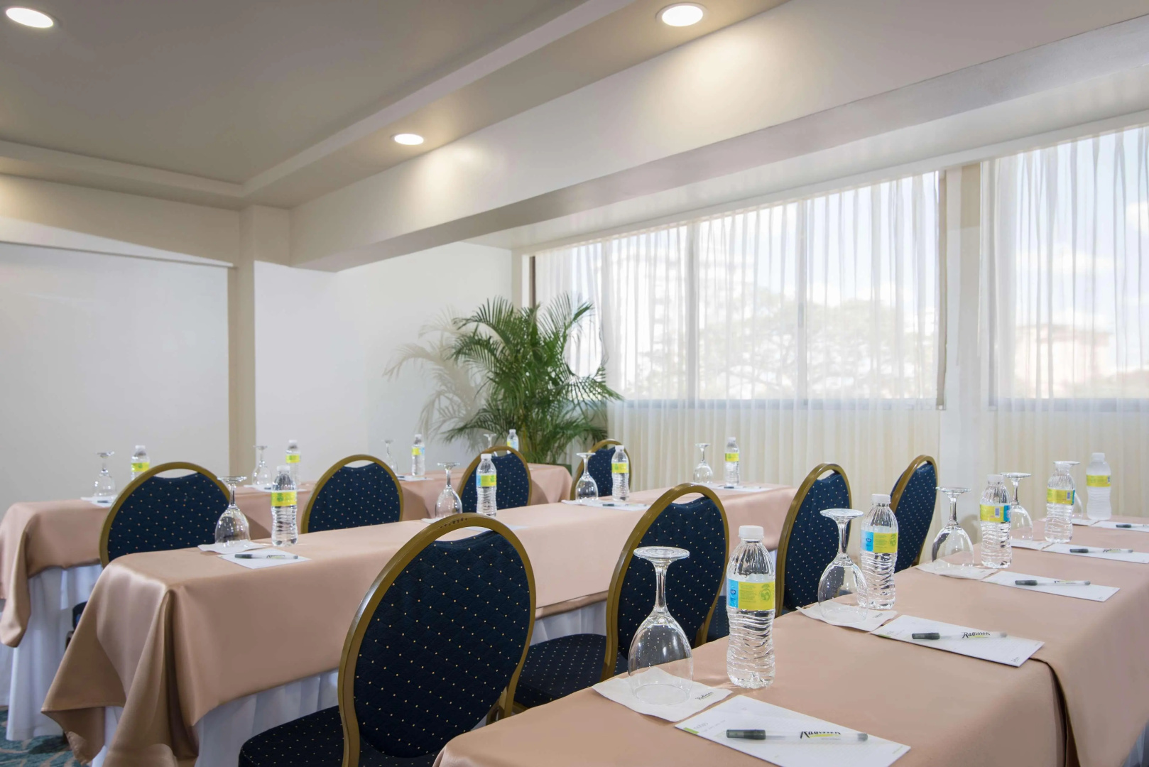 Foto - Radisson Hotel Santo Domingo