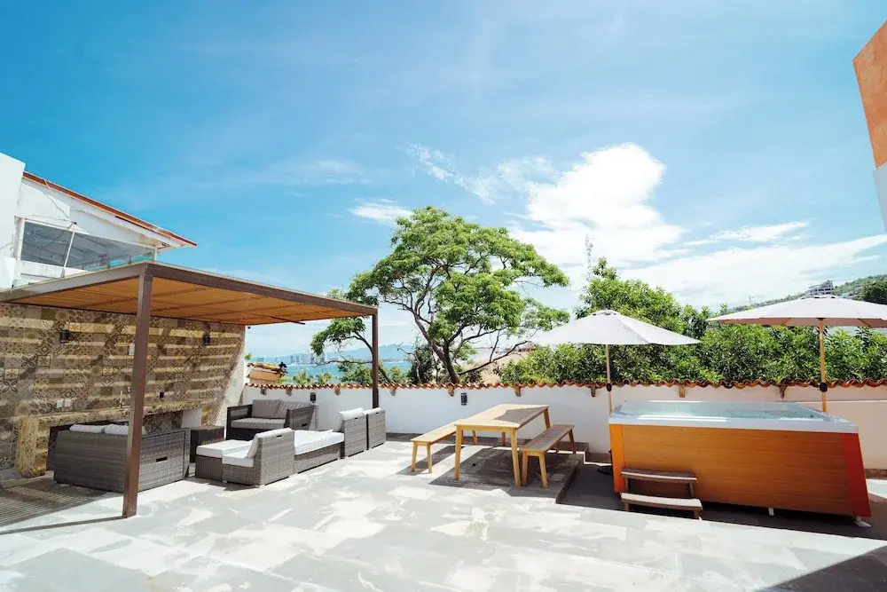 Foto - Hotel Casa Kavia Vallarta