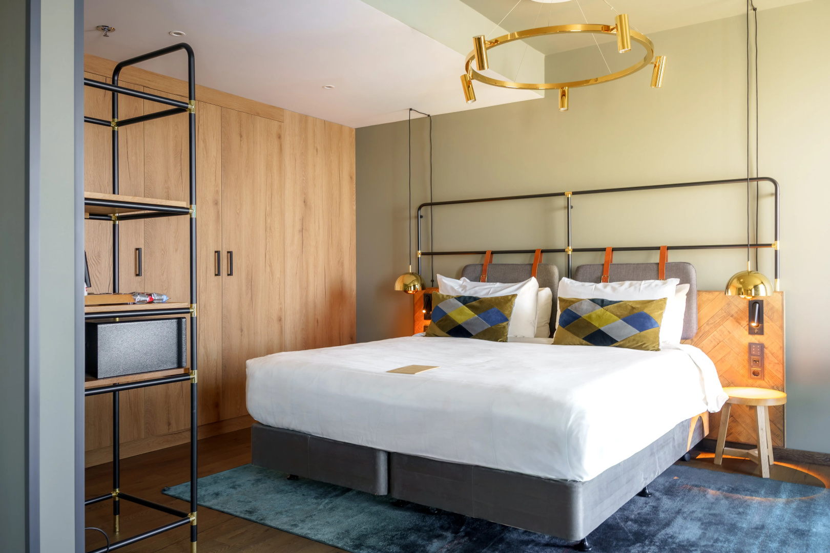 Foto - Four Elements Hotel Amsterdam