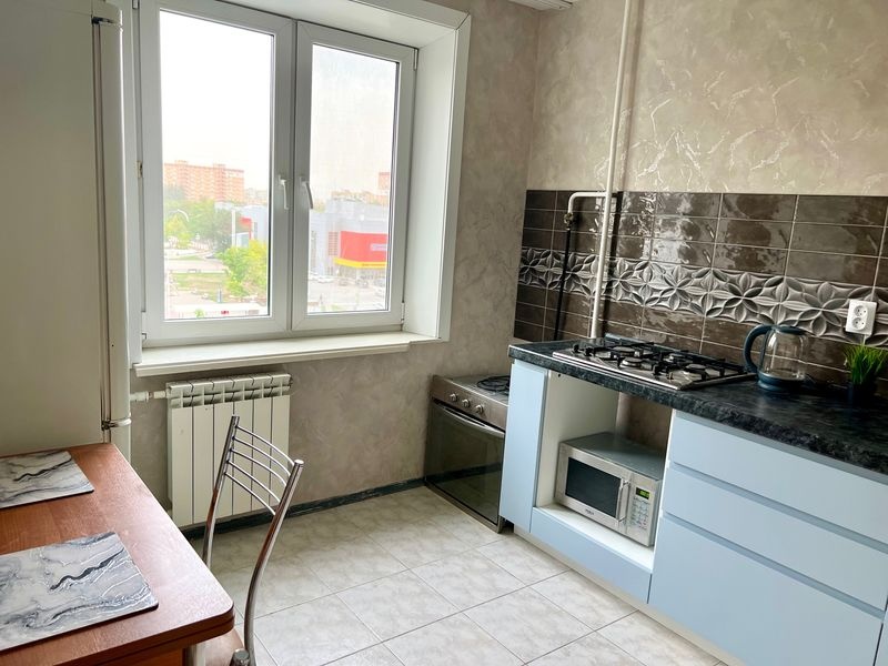 Рент Хаус на проспекте Курчатова, д. 21