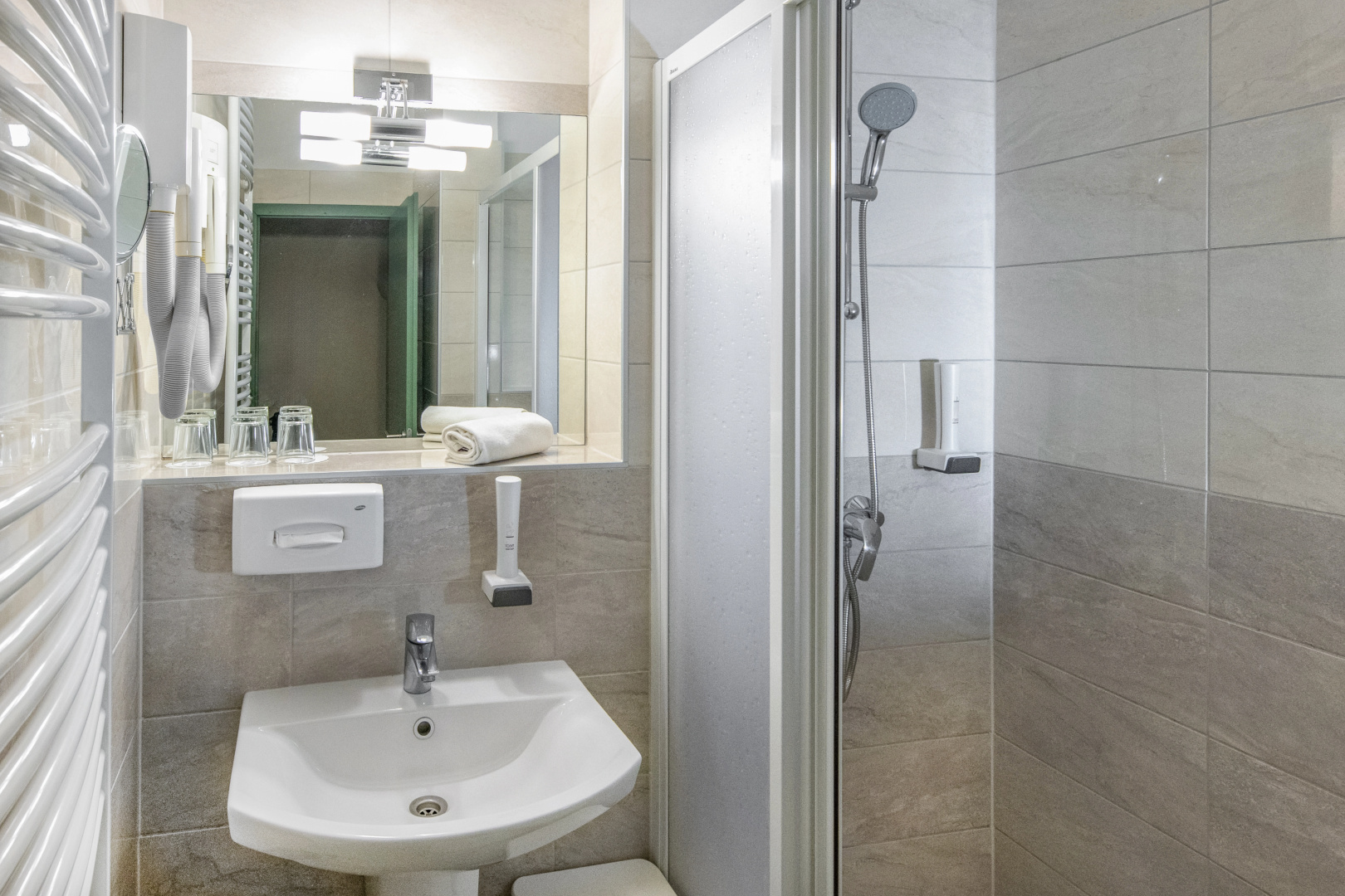 Foto - Corvin Hotel