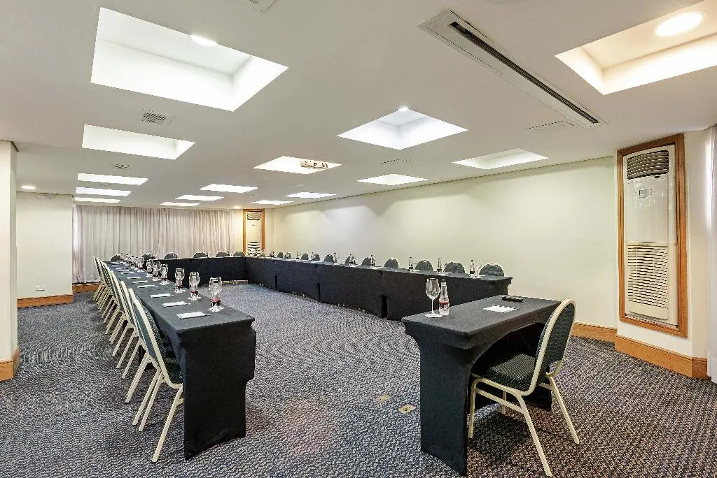 Foto - Slaviero Curitiba Batel