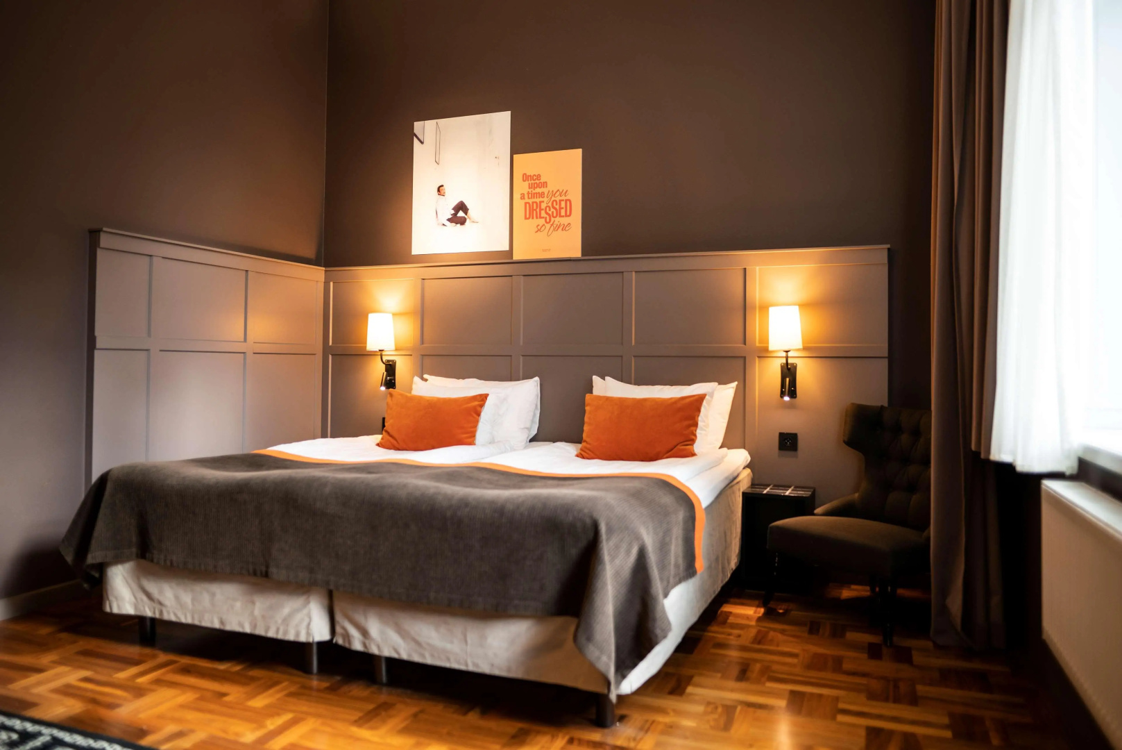 Photo - Scandic Grand Central