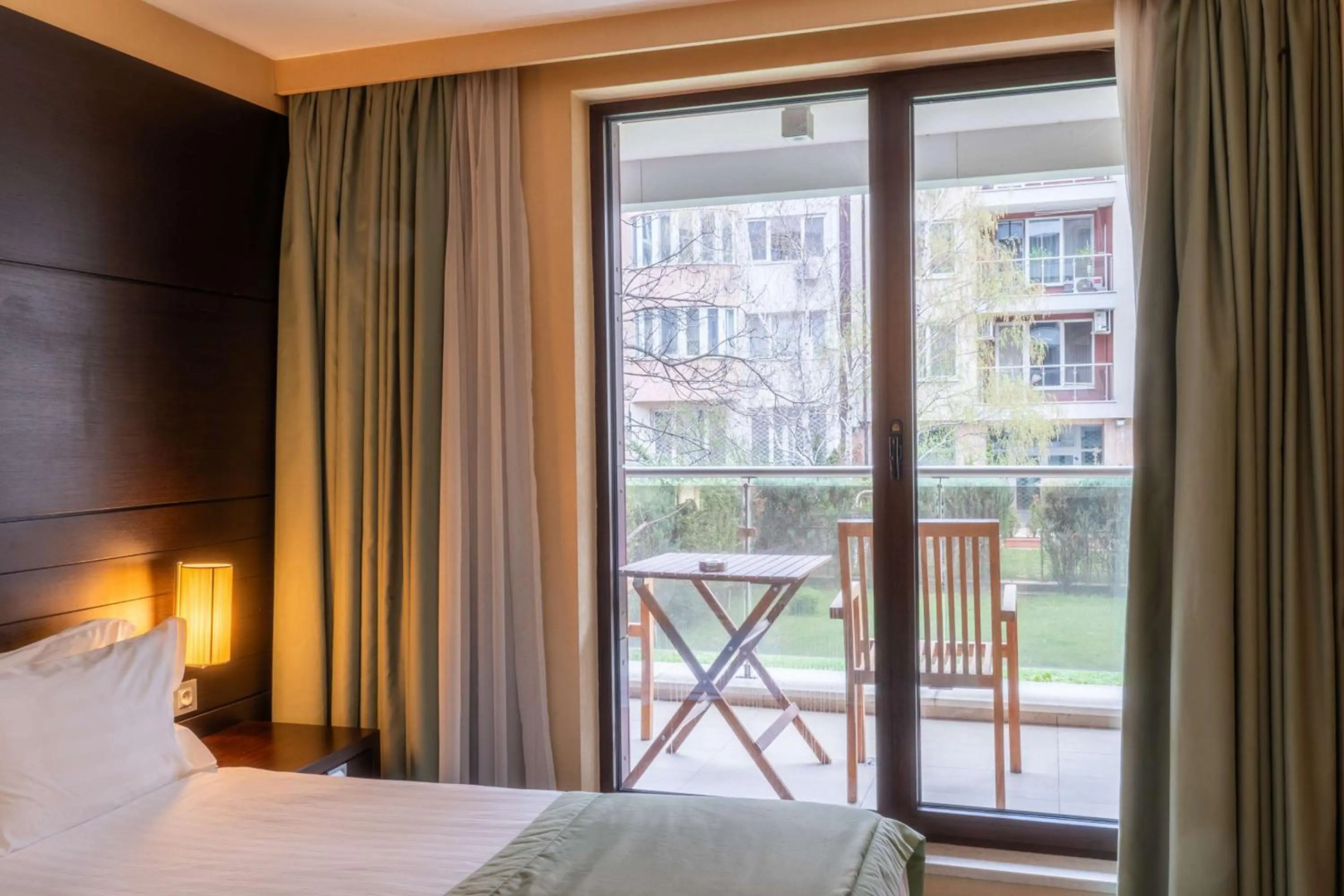 Photo - Best Western Plus Olives City Hotel
