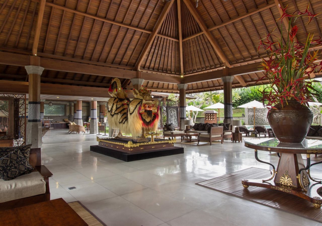 Foto - Visesa Ubud Resort