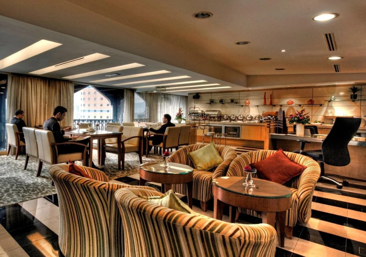 Foto - Seri Pacific Hotel Kuala Lumpur