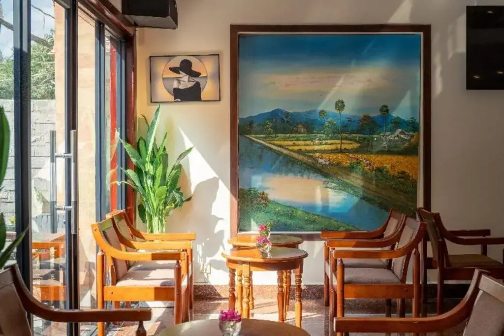 Foto - Ramada by Wyndham Phnom Penh Central