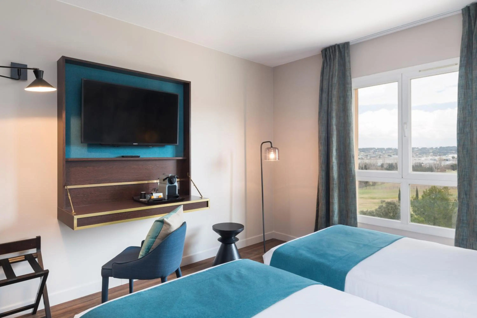 Photo - Hôtel Birdy by HappyCulture