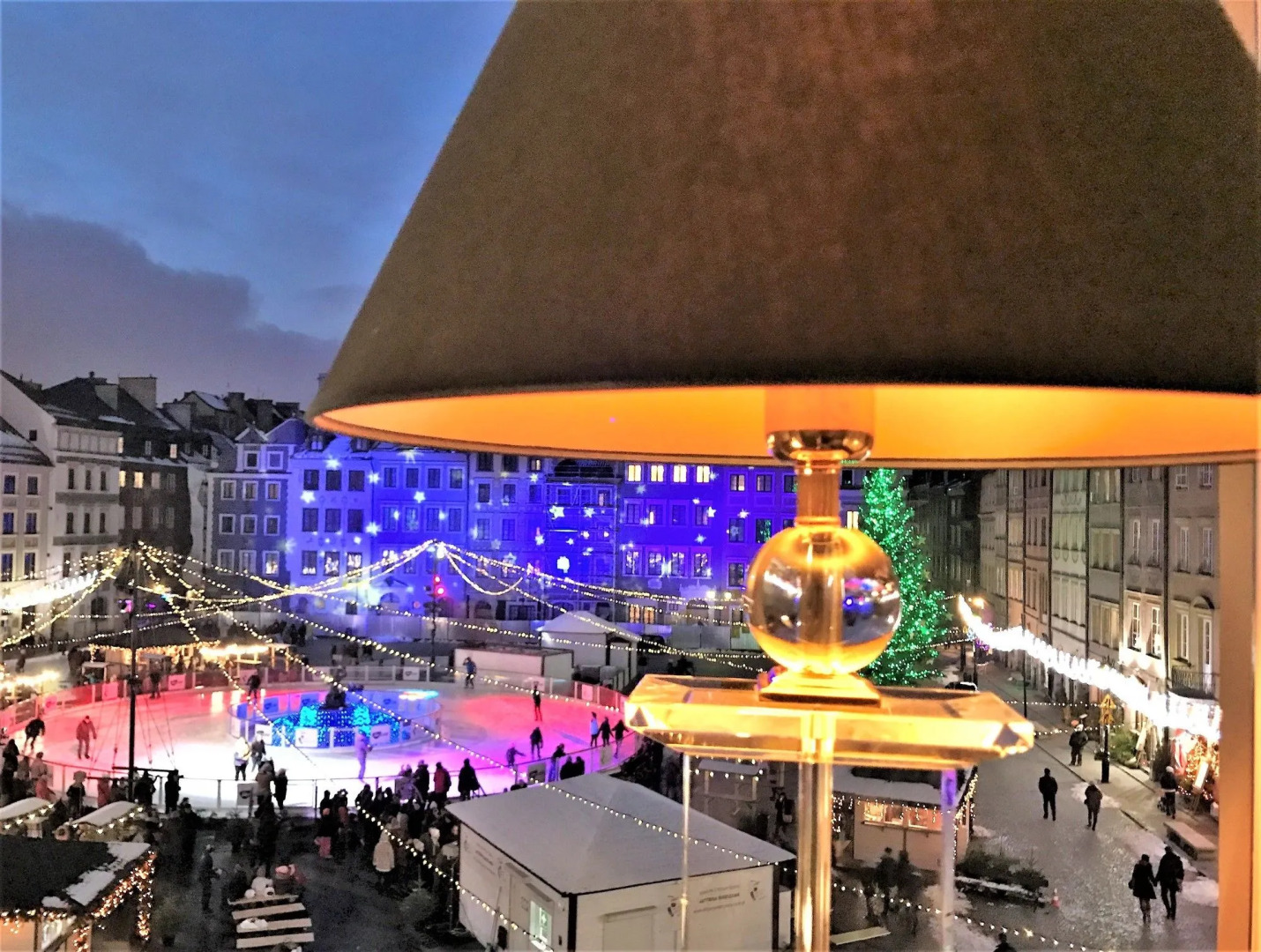 Photo - MONDRIAN Luxury Apartments Old Town