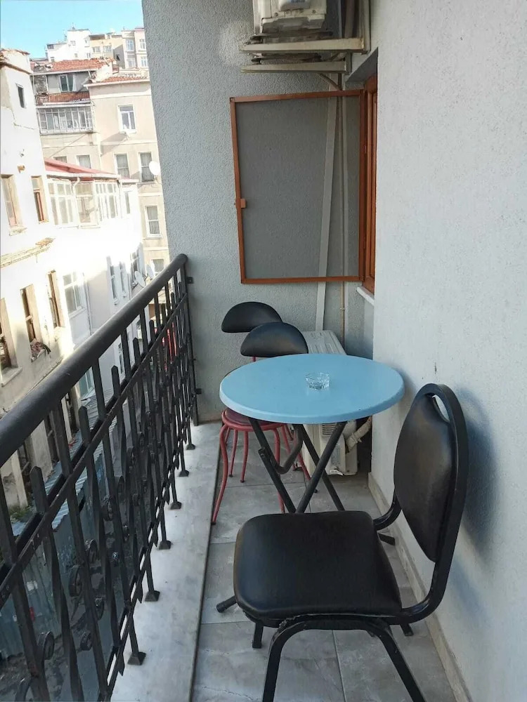 Photo - Taksim Sem House