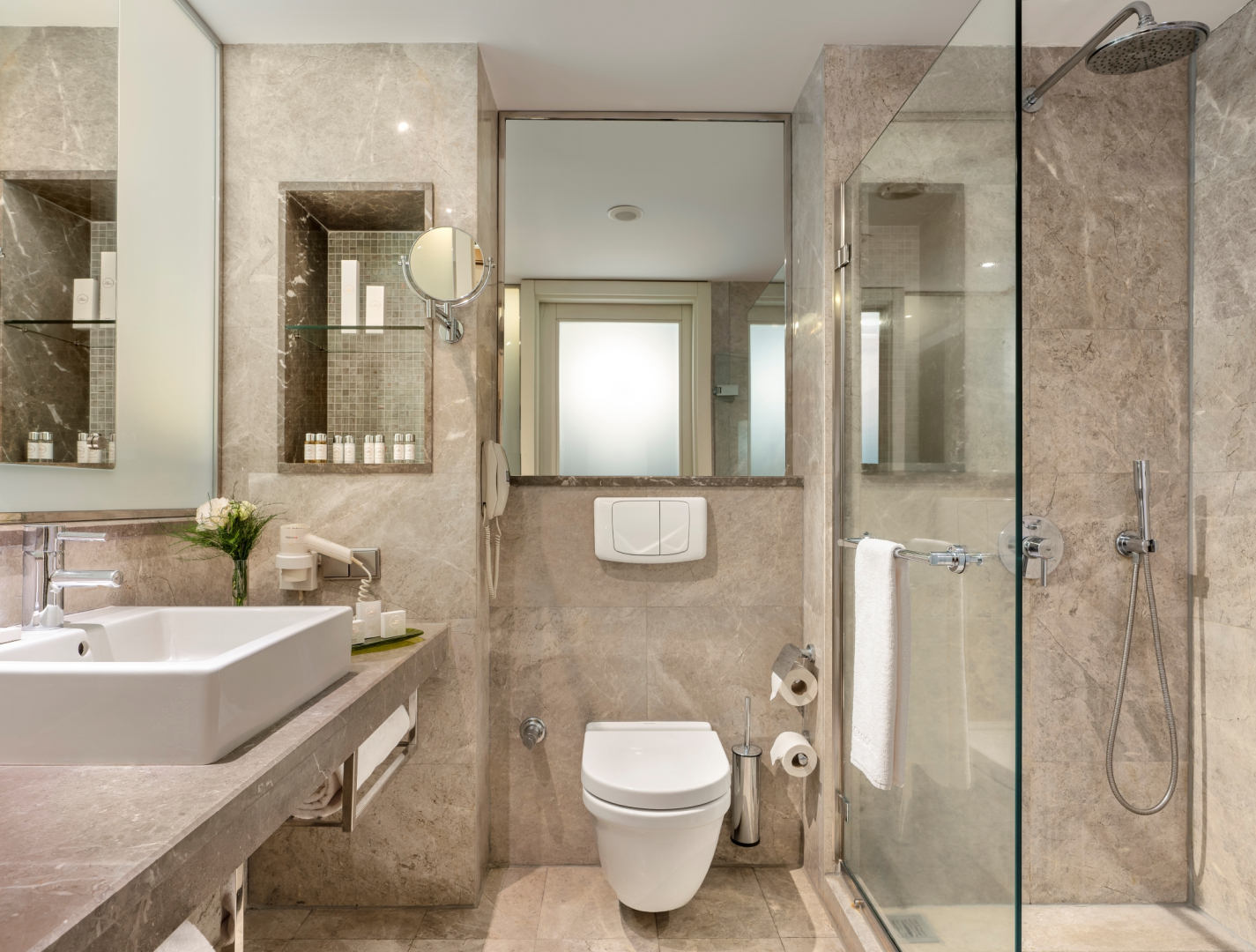 Foto - Occidental Ankara