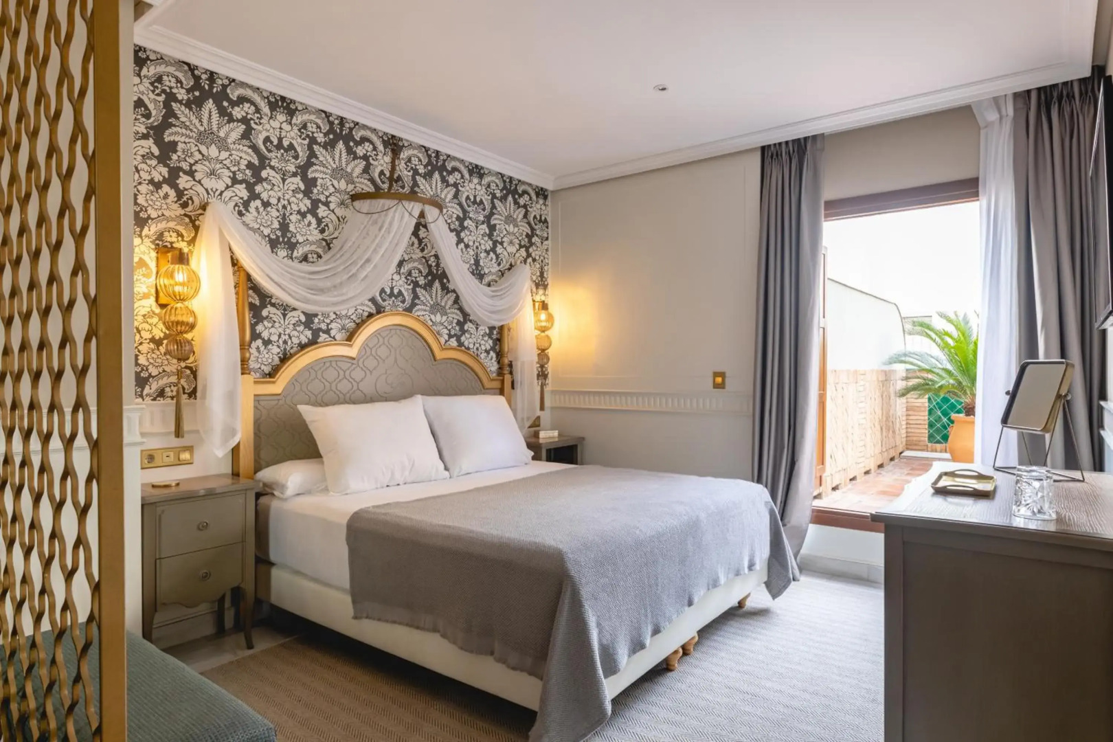 Foto - Hotel Gravina 51