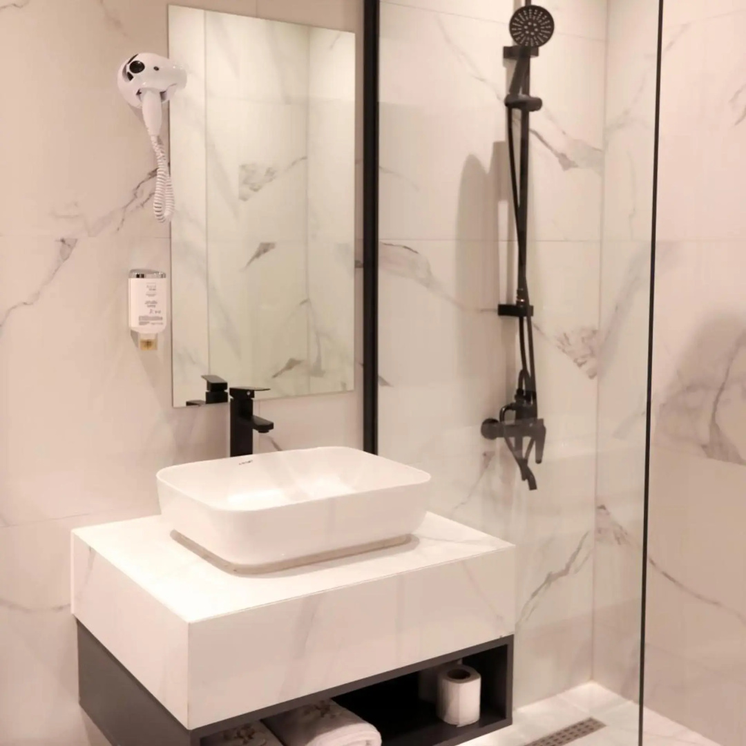Photo - Plaza Boutique Hotel