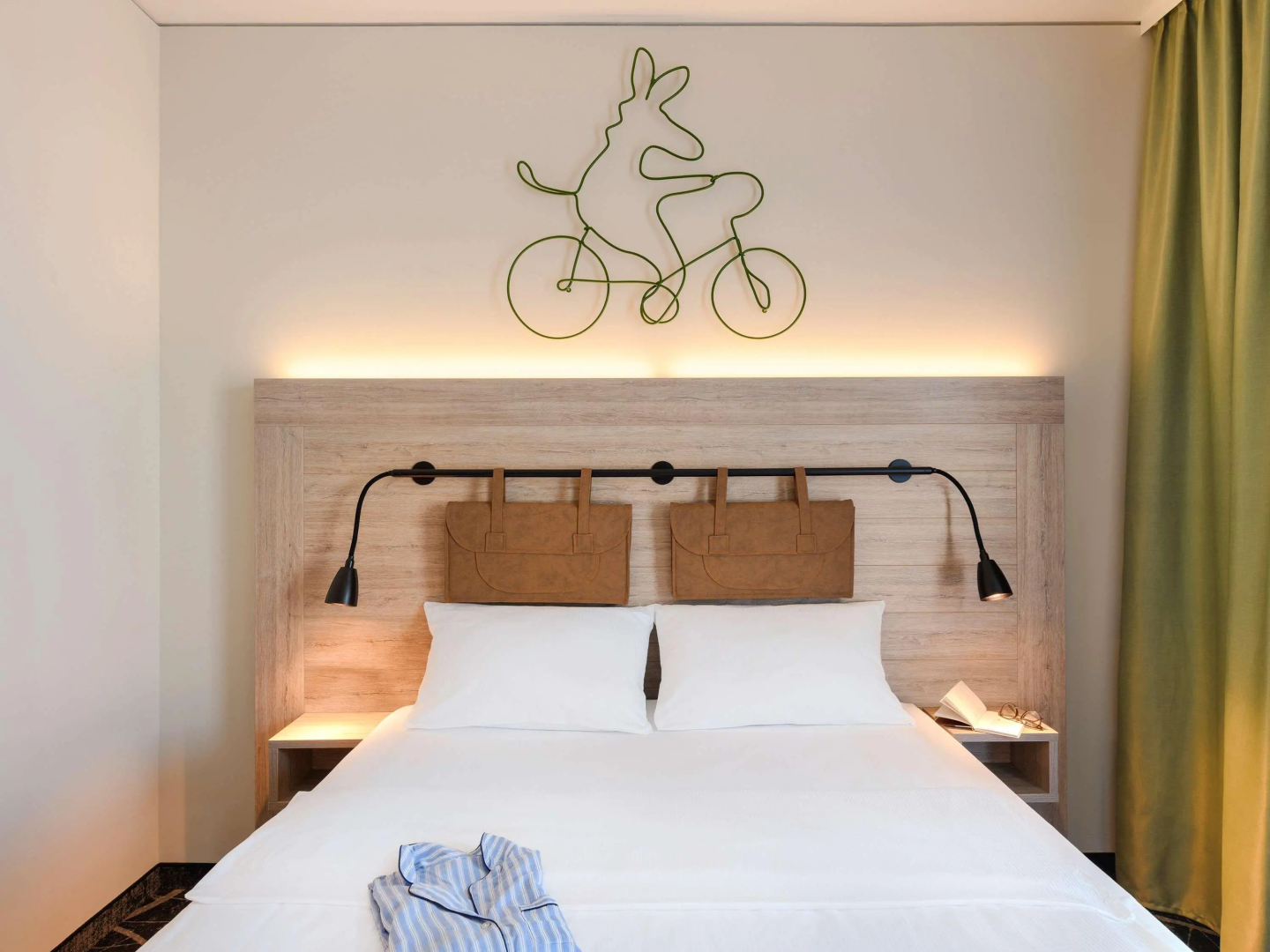 Foto - ibis Styles Magdeburg