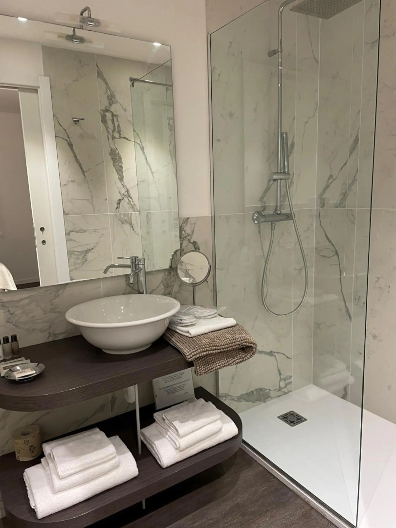 Foto - Studio Inn Centrale & Milano Urban Padel