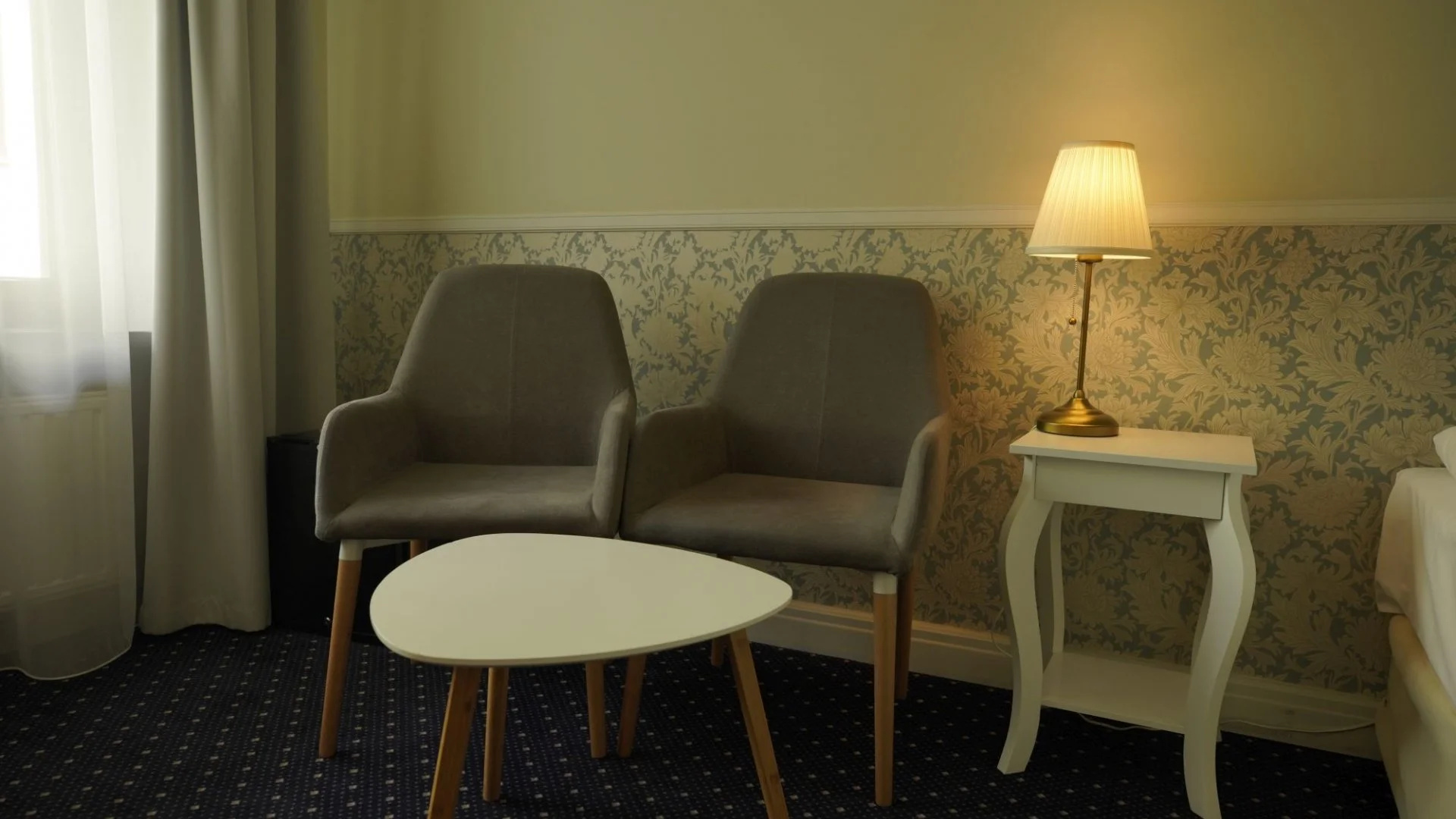 Foto - Hotel Wit Stwosz