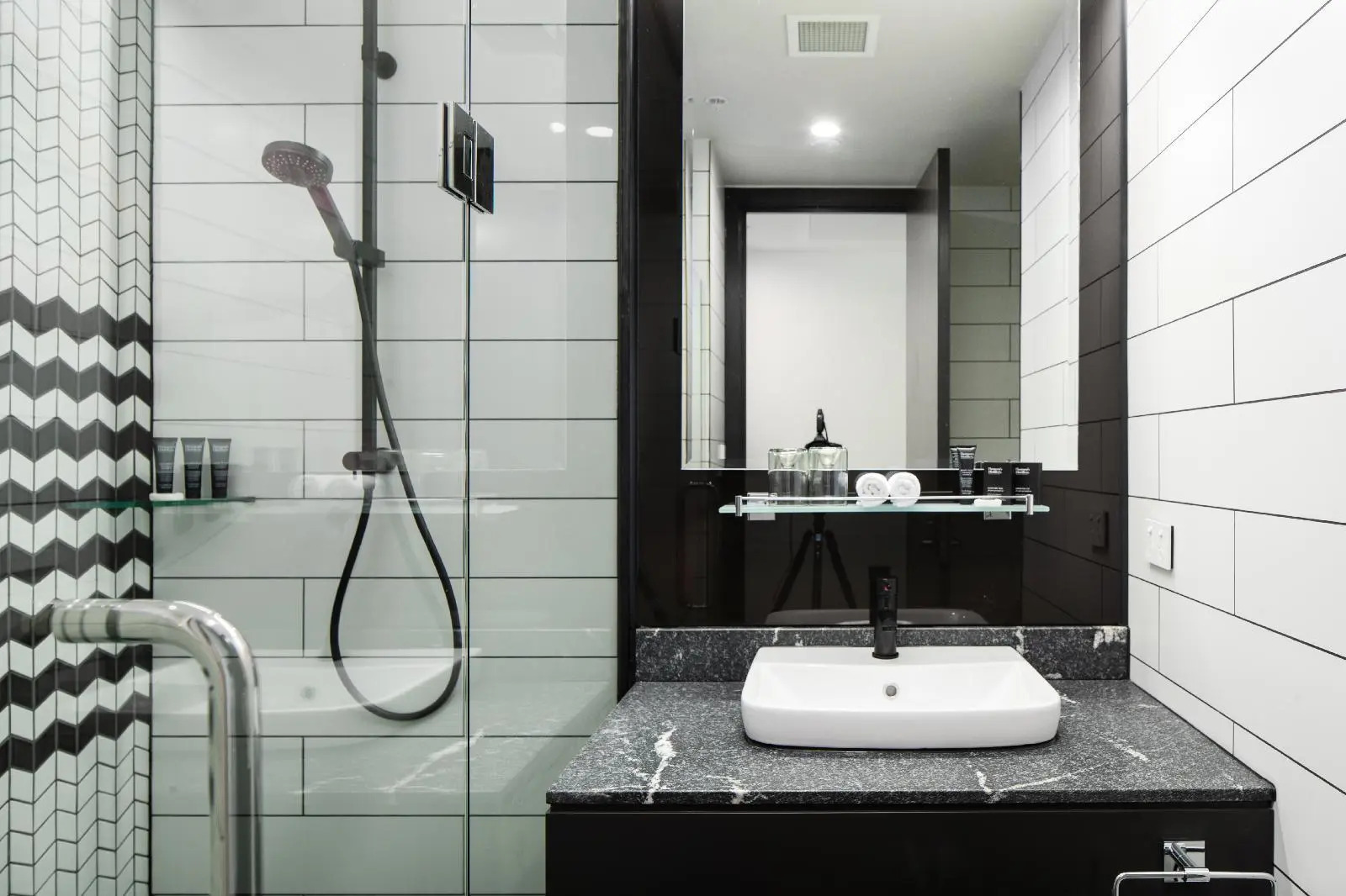 Photo - Rydges Wellington Airport