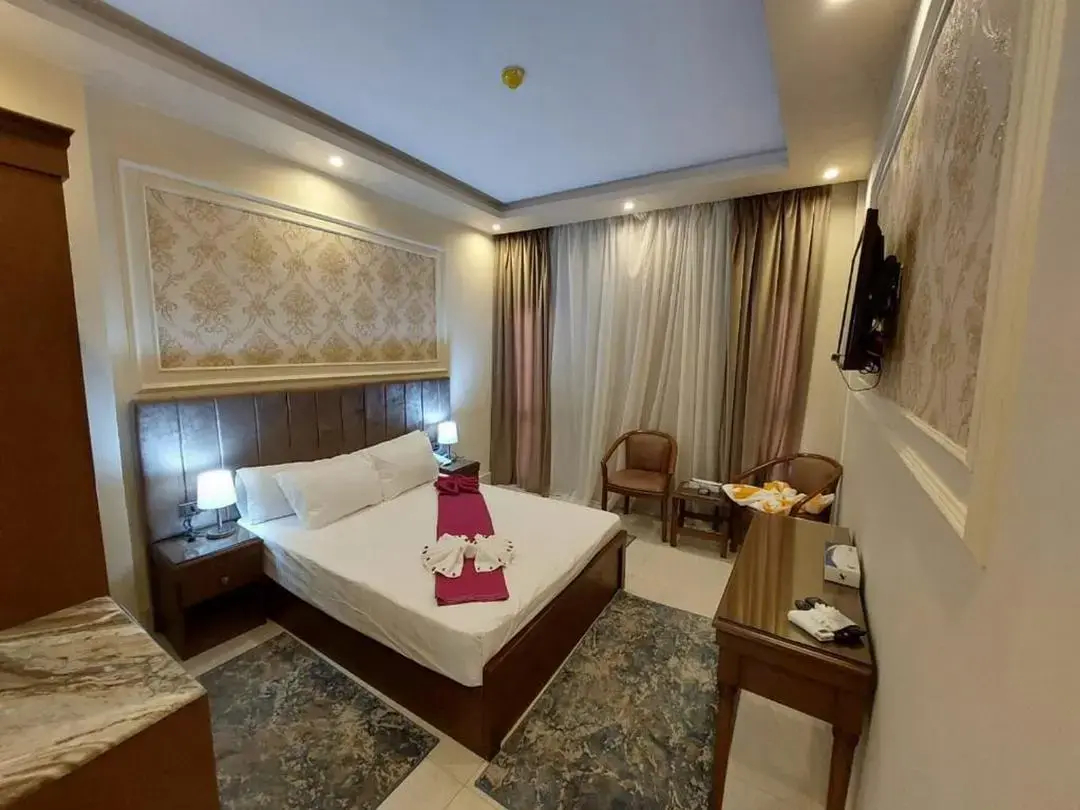 Foto - Ramage Hotel & Resort