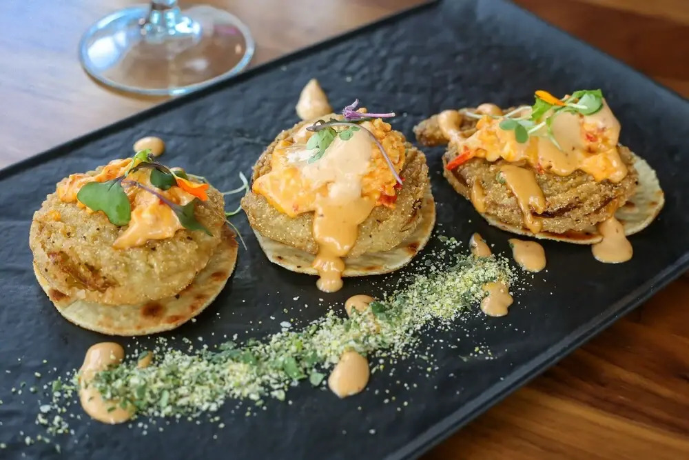 Foto - The Saint Hotel