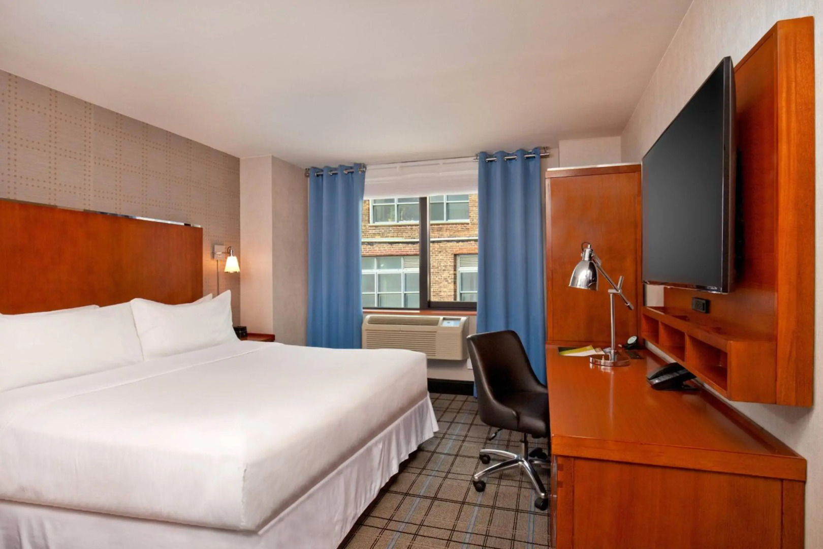 Photo - Four Points by Sheraton Midtown - Times Square