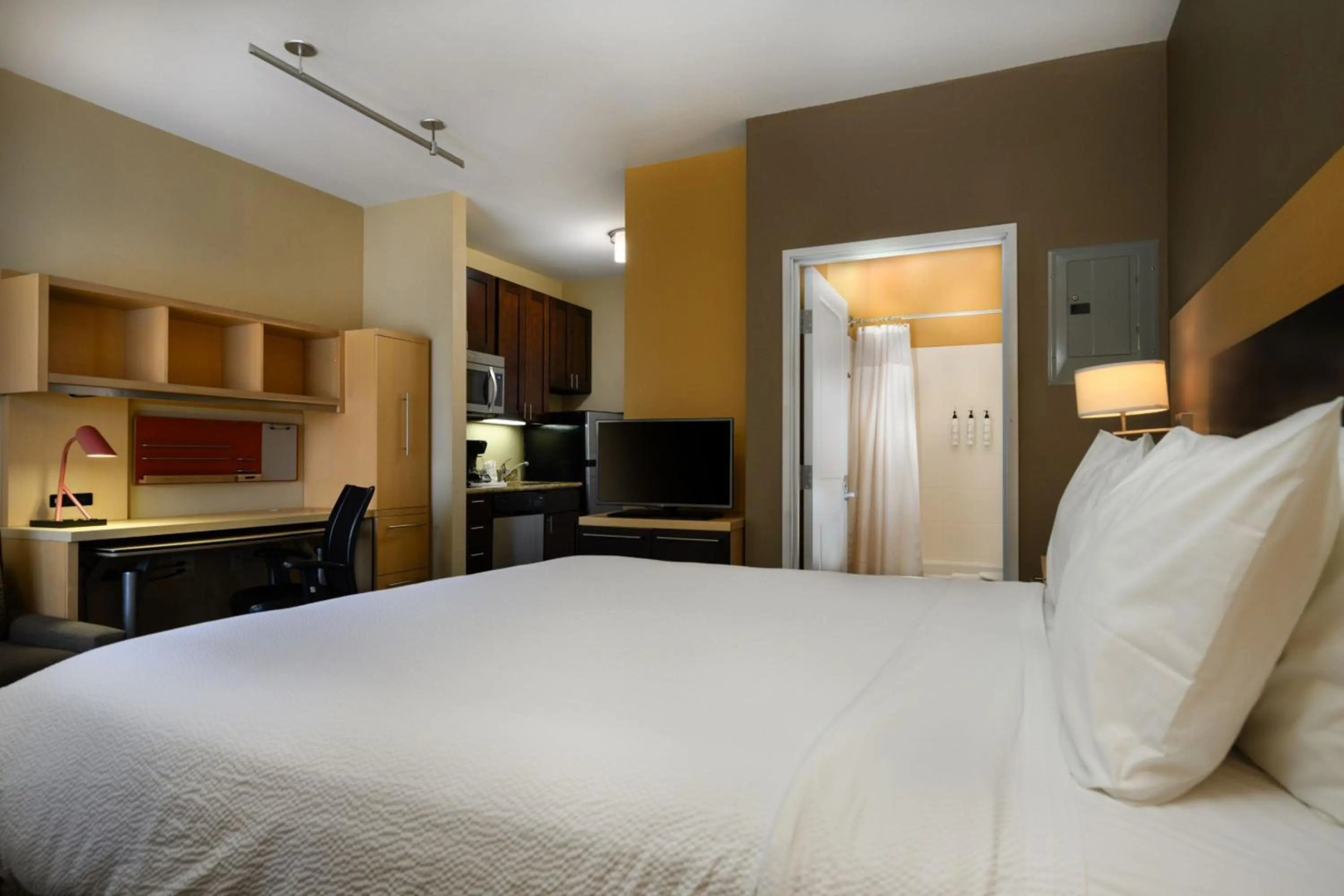 Photo - TownePlace Suites by Marriott Houston Westchase