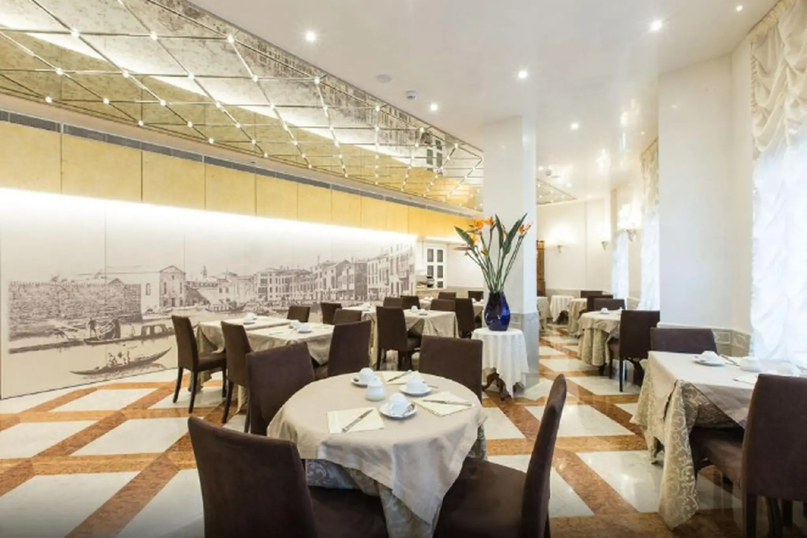 Foto - Hotel Santa Chiara