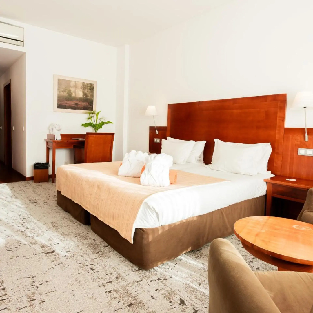 Foto - BIO Hotel - Hotel Quinta da Serra