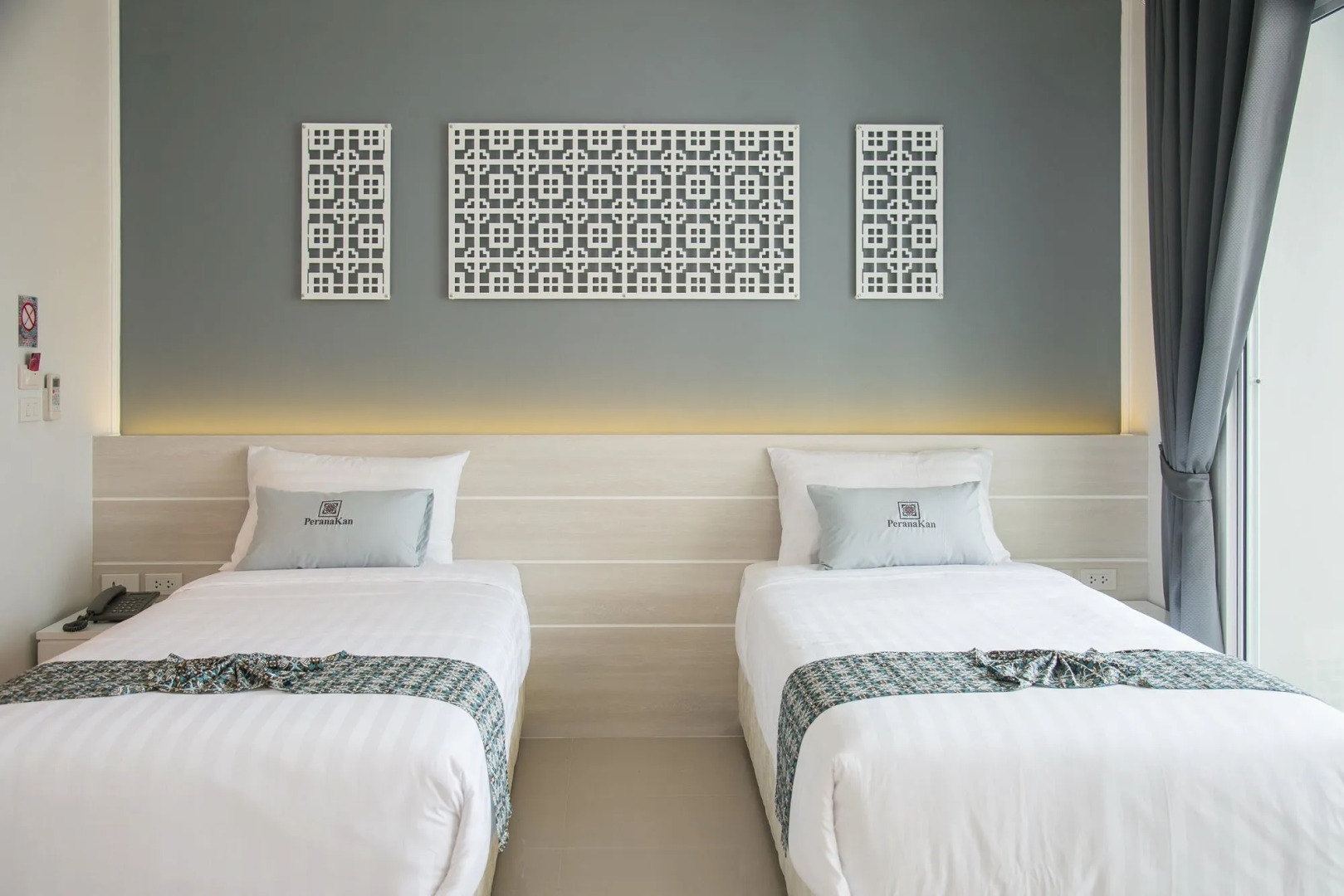 Foto - Peranakan Boutique Hotel - SHA Plus