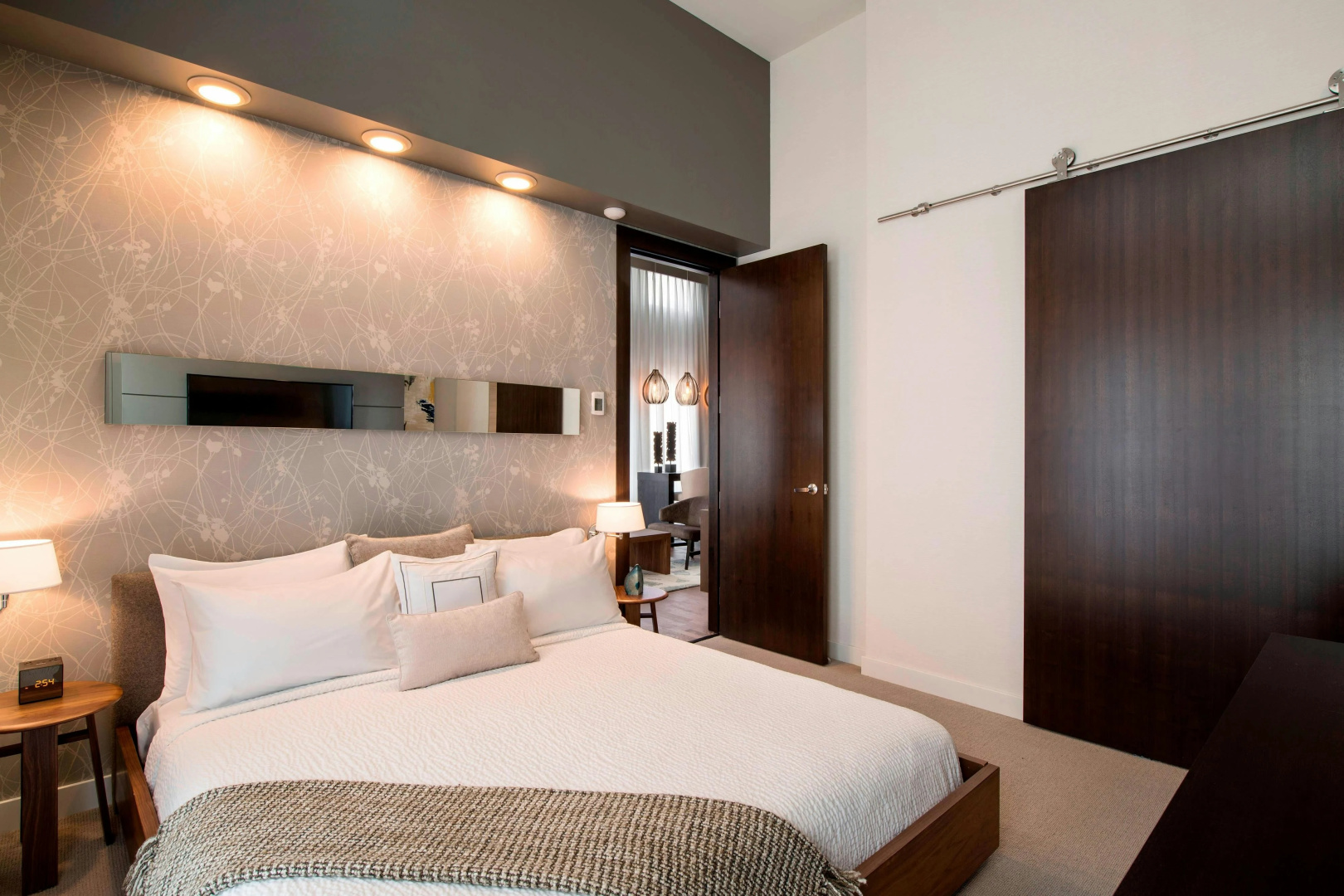 Foto - Courtyard by Marriott Calgary South