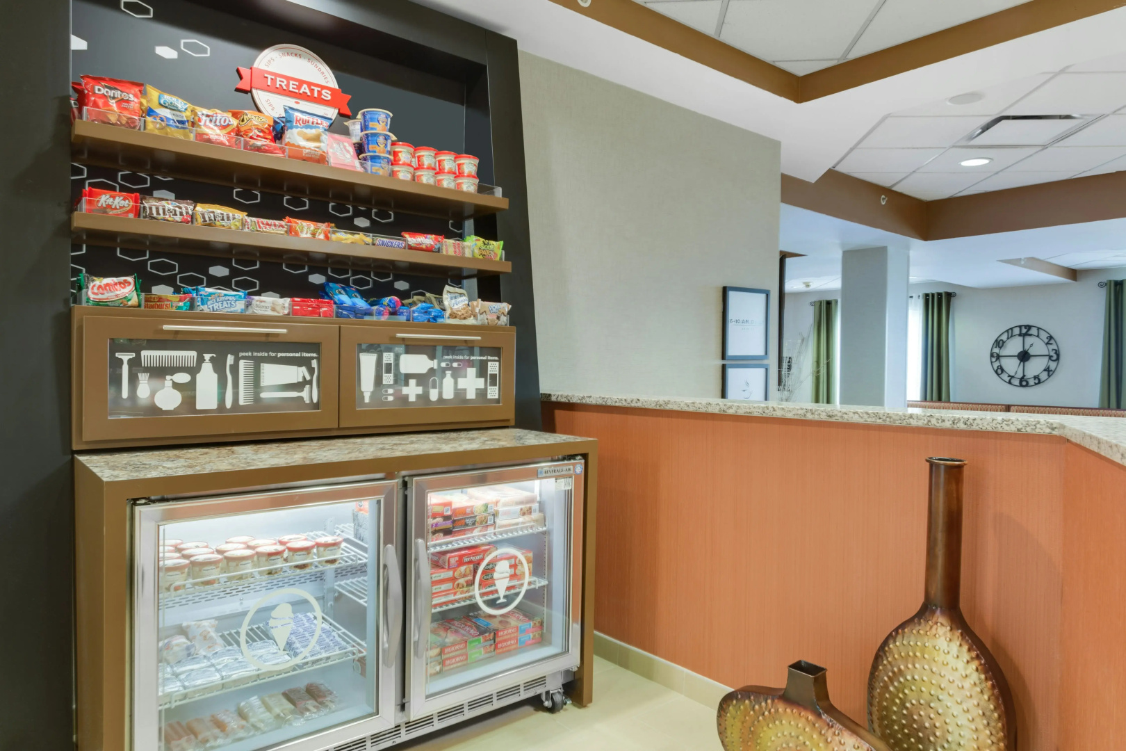 Foto - Hampton Inn Pittsburgh/West Mifflin
